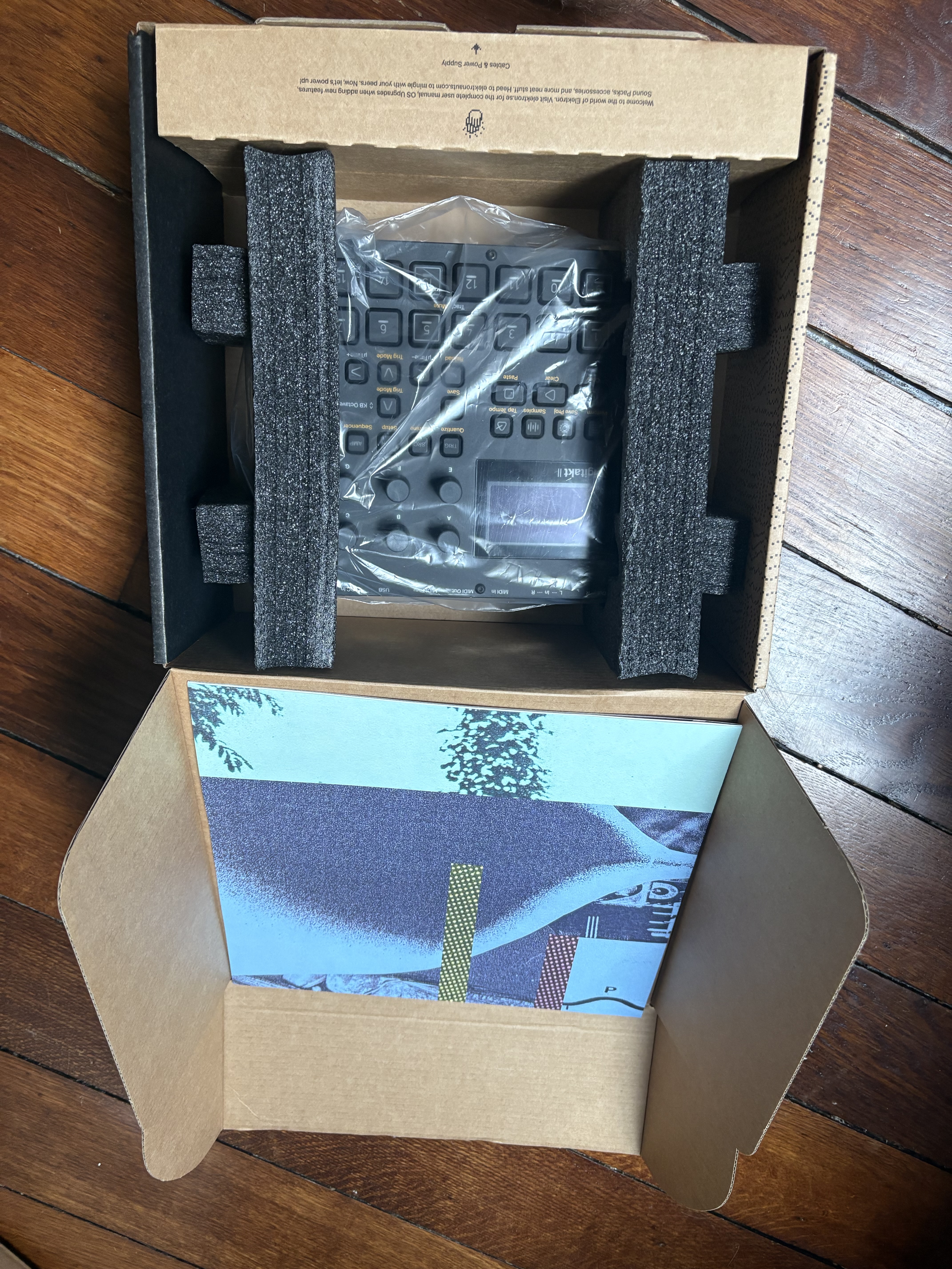 Elektron Digitakt II (77765)