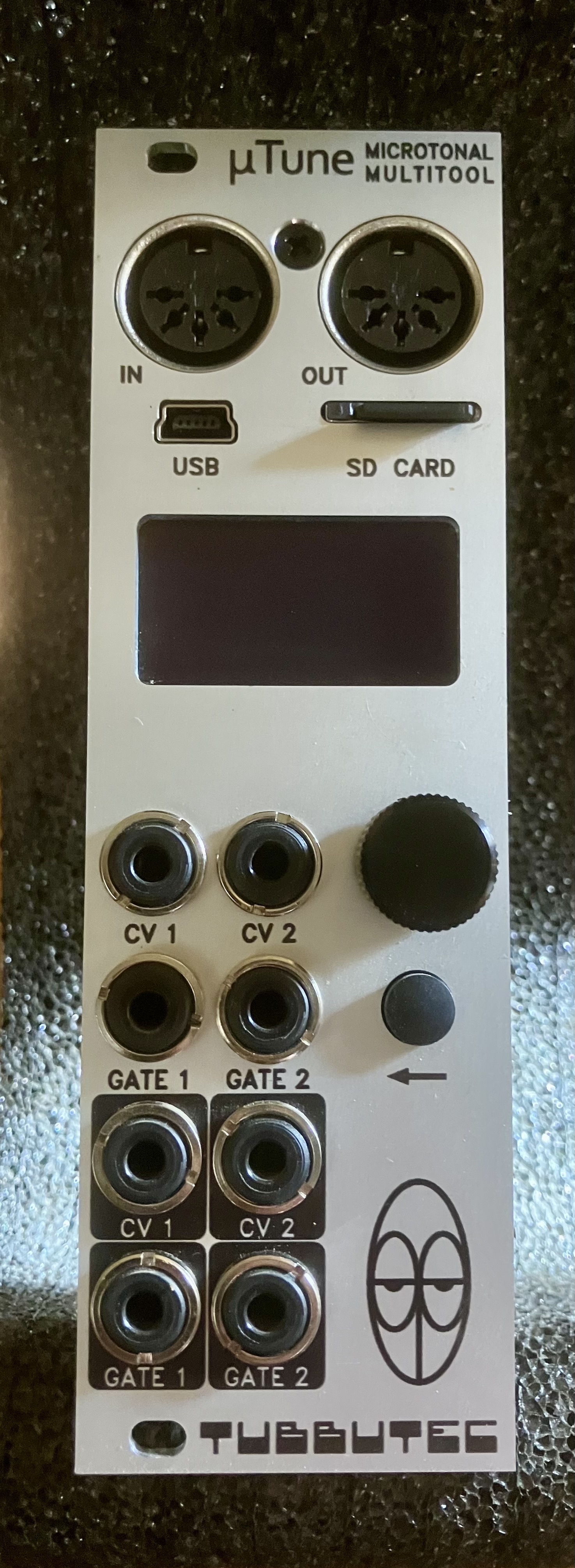 Tubbutec Utune 