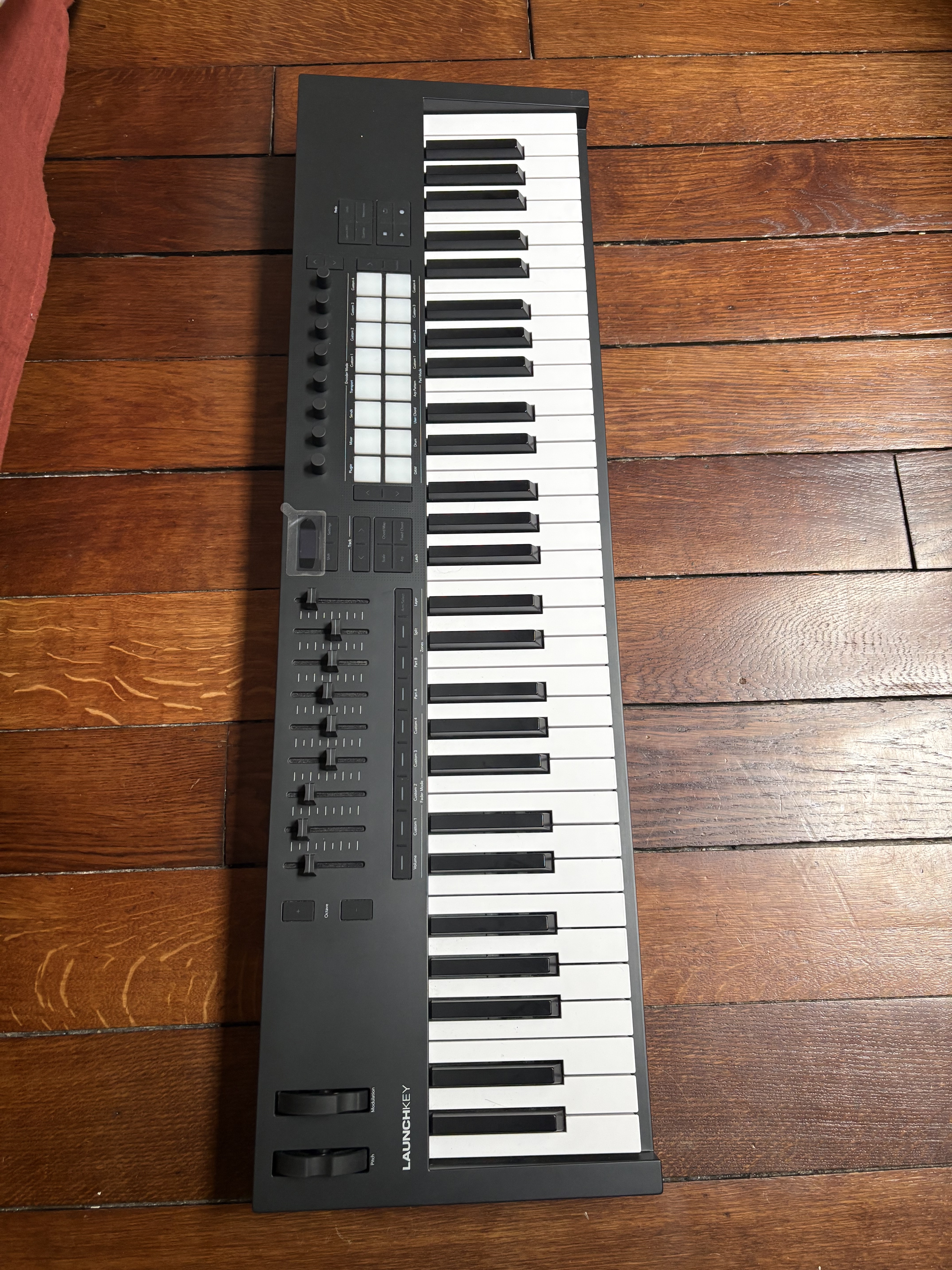 Elektron Digitakt II (21086)