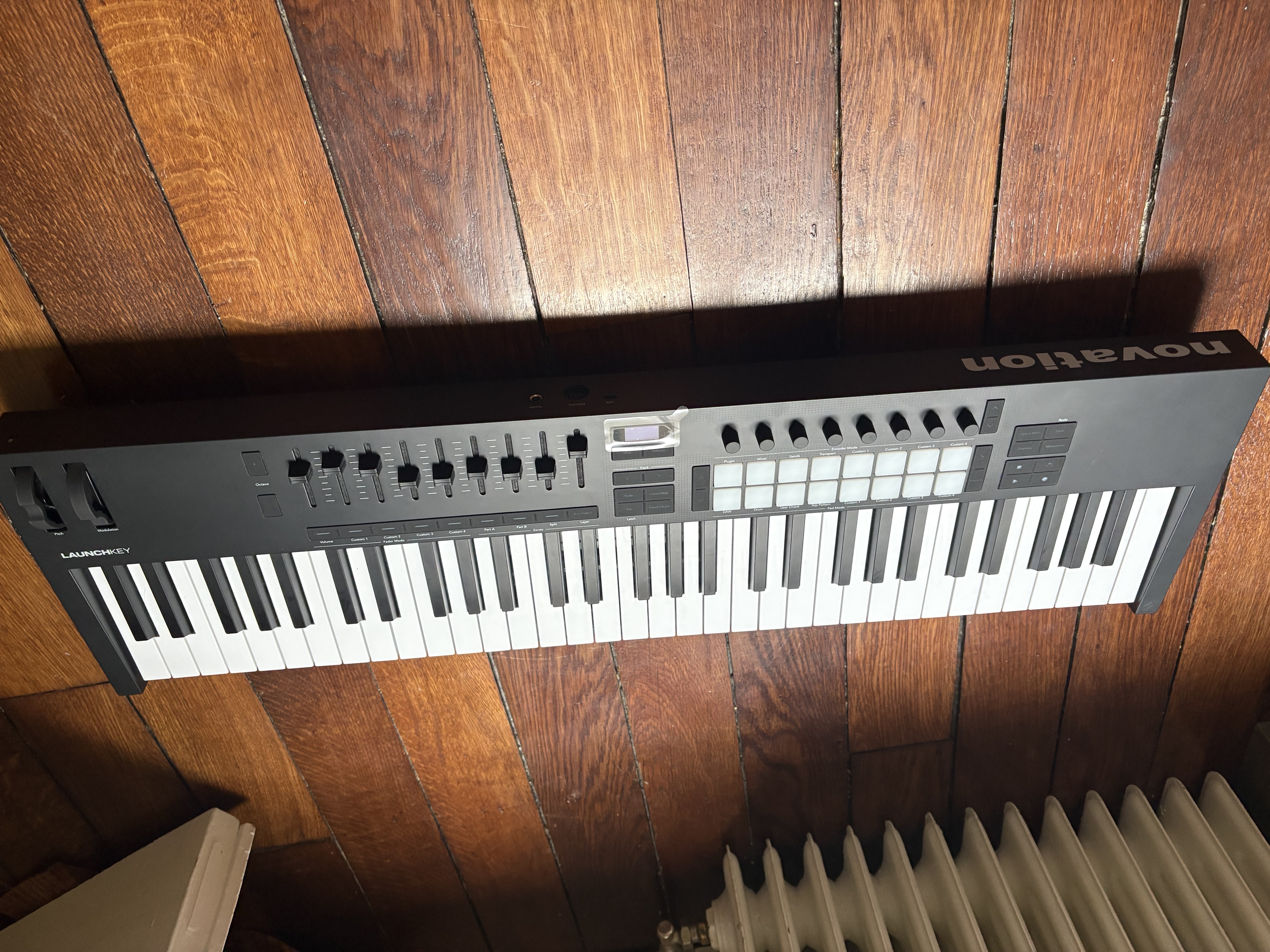 Elektron Digitakt II (25955)