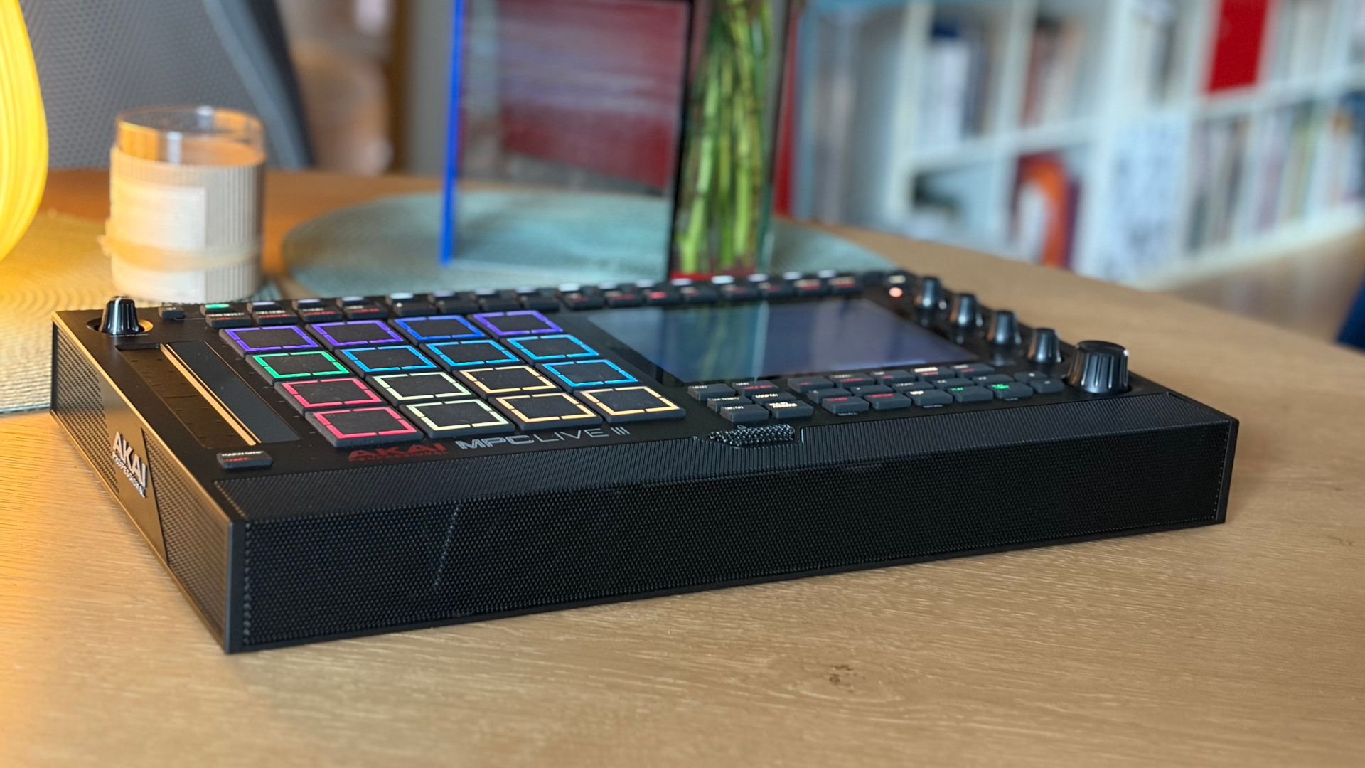 MPC Live III 12