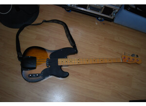Fender Classic '51 Precision Bass - 2-Color Sunburst