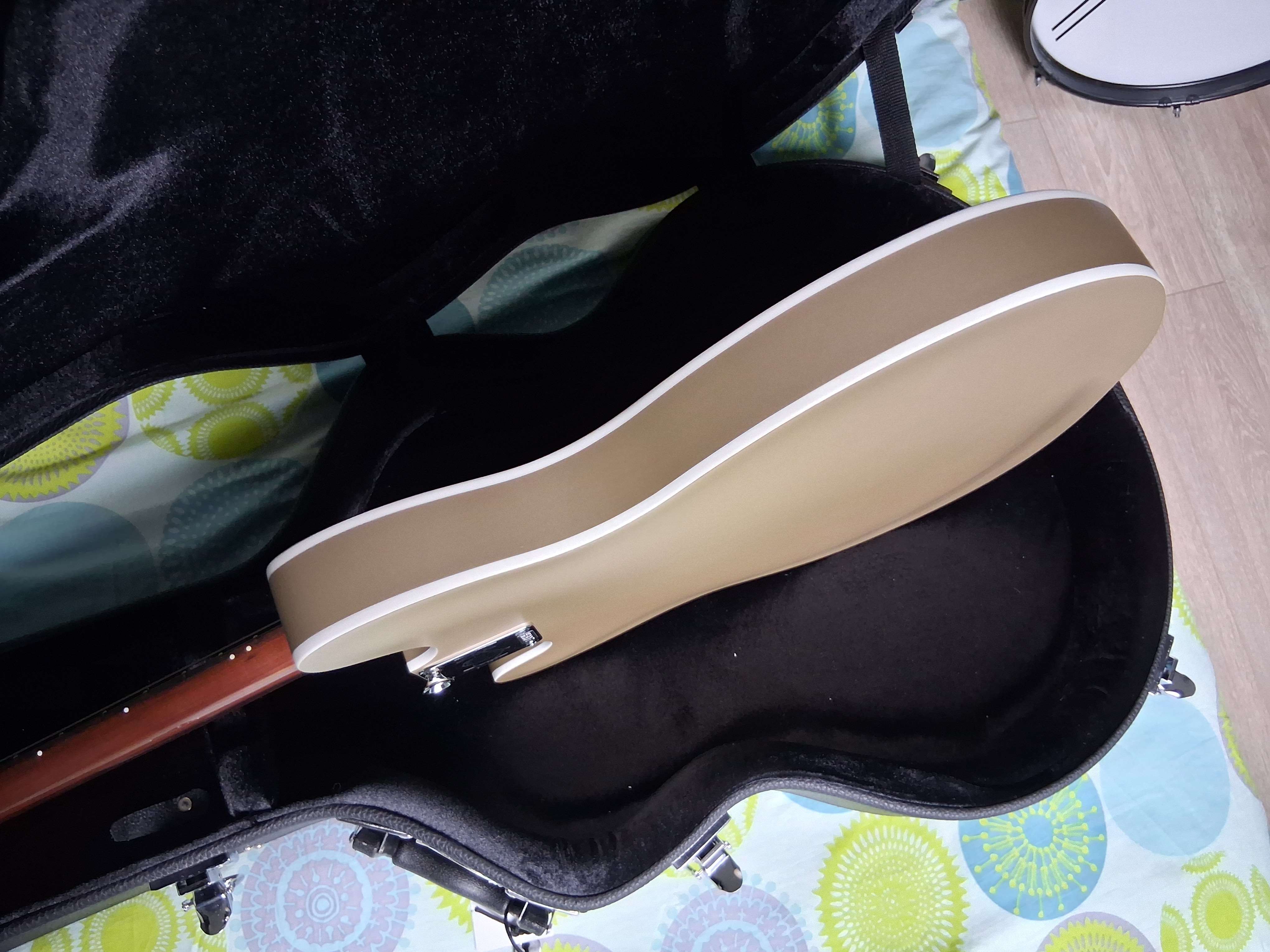 Fender Tom DeLonge Starcaster (47775)
