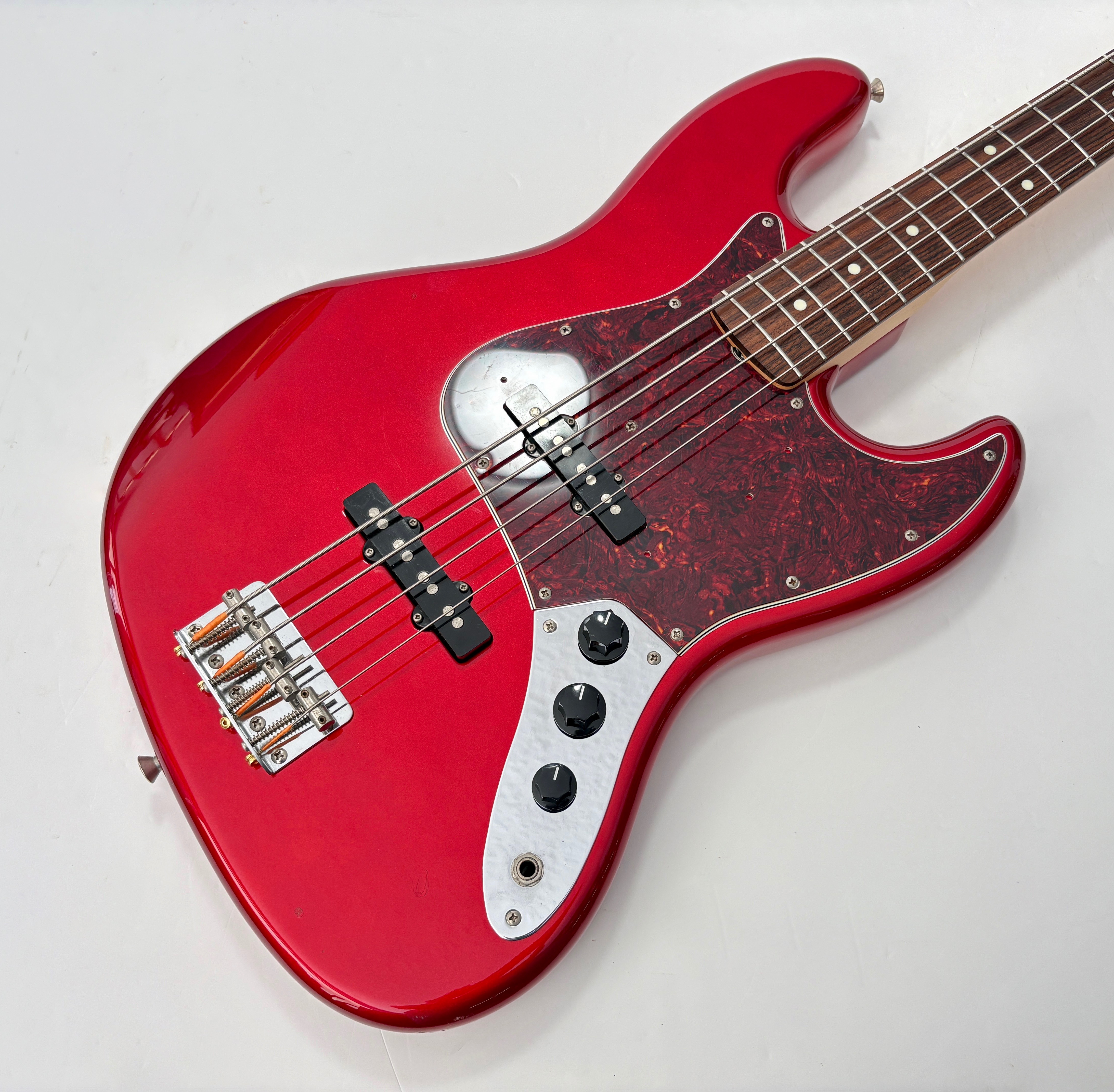 Fender Jazz Bass Japan (33445)