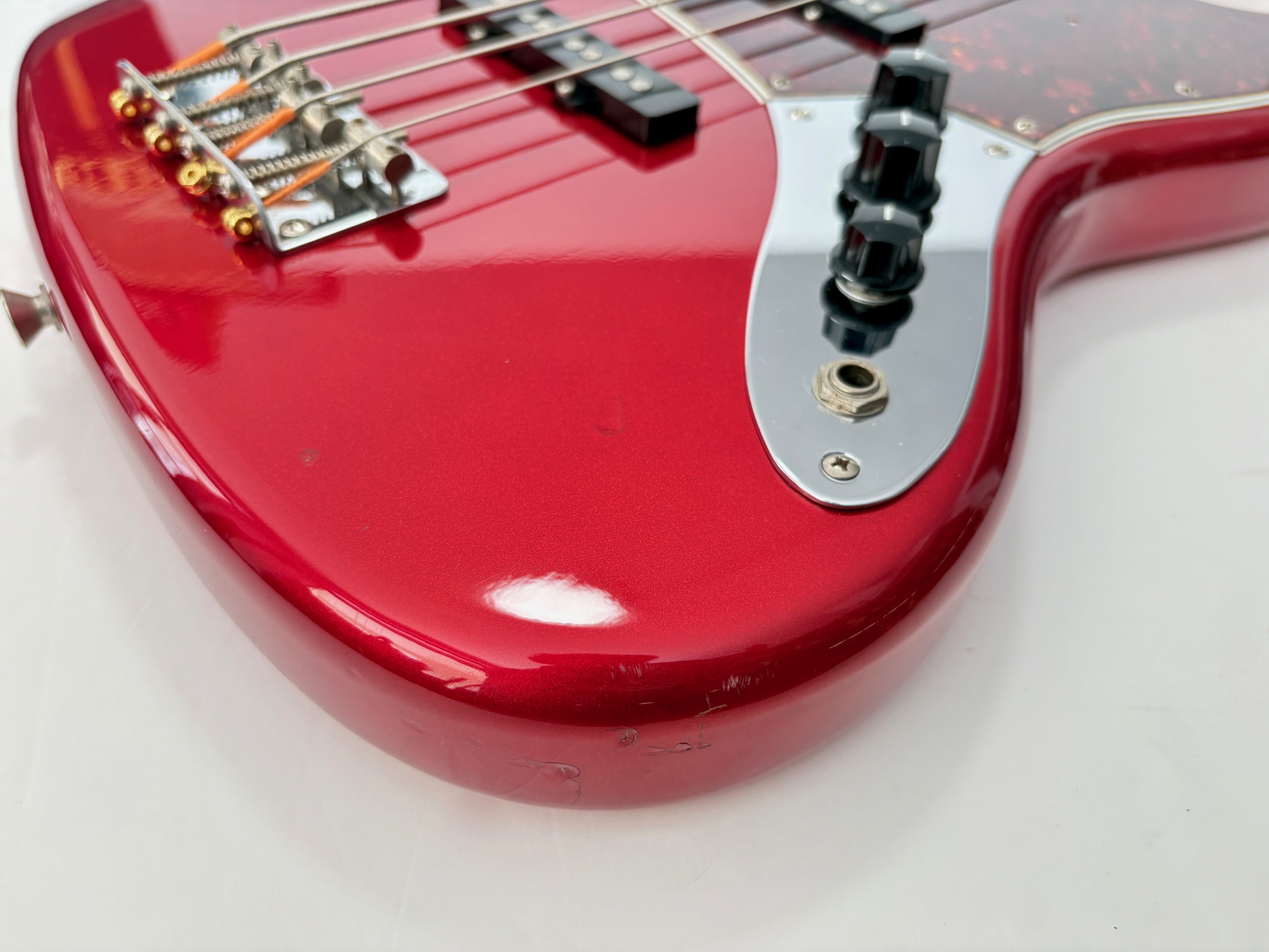 Fender Jazz Bass Japan (71951)