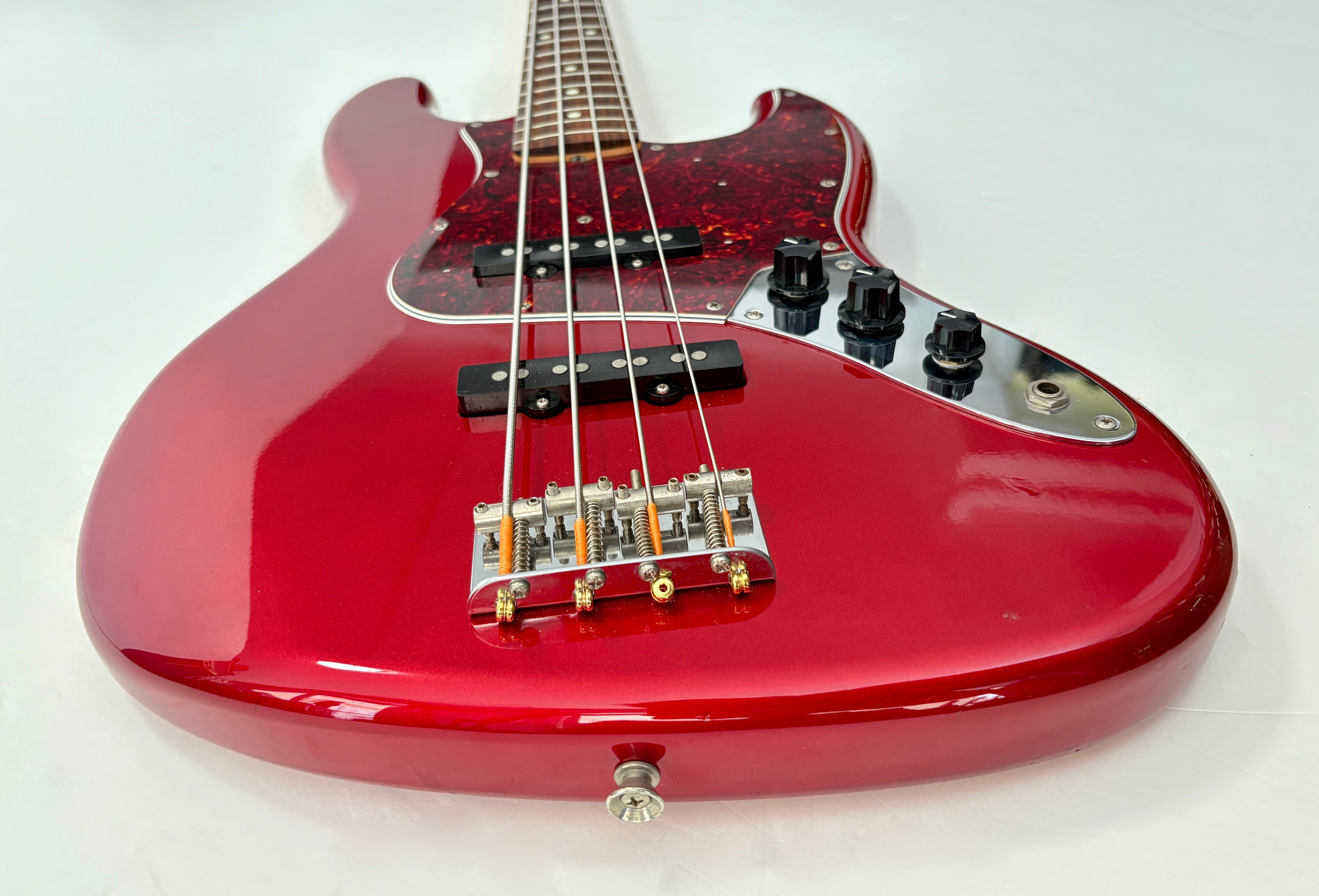 Fender Jazz Bass Japan (47036)