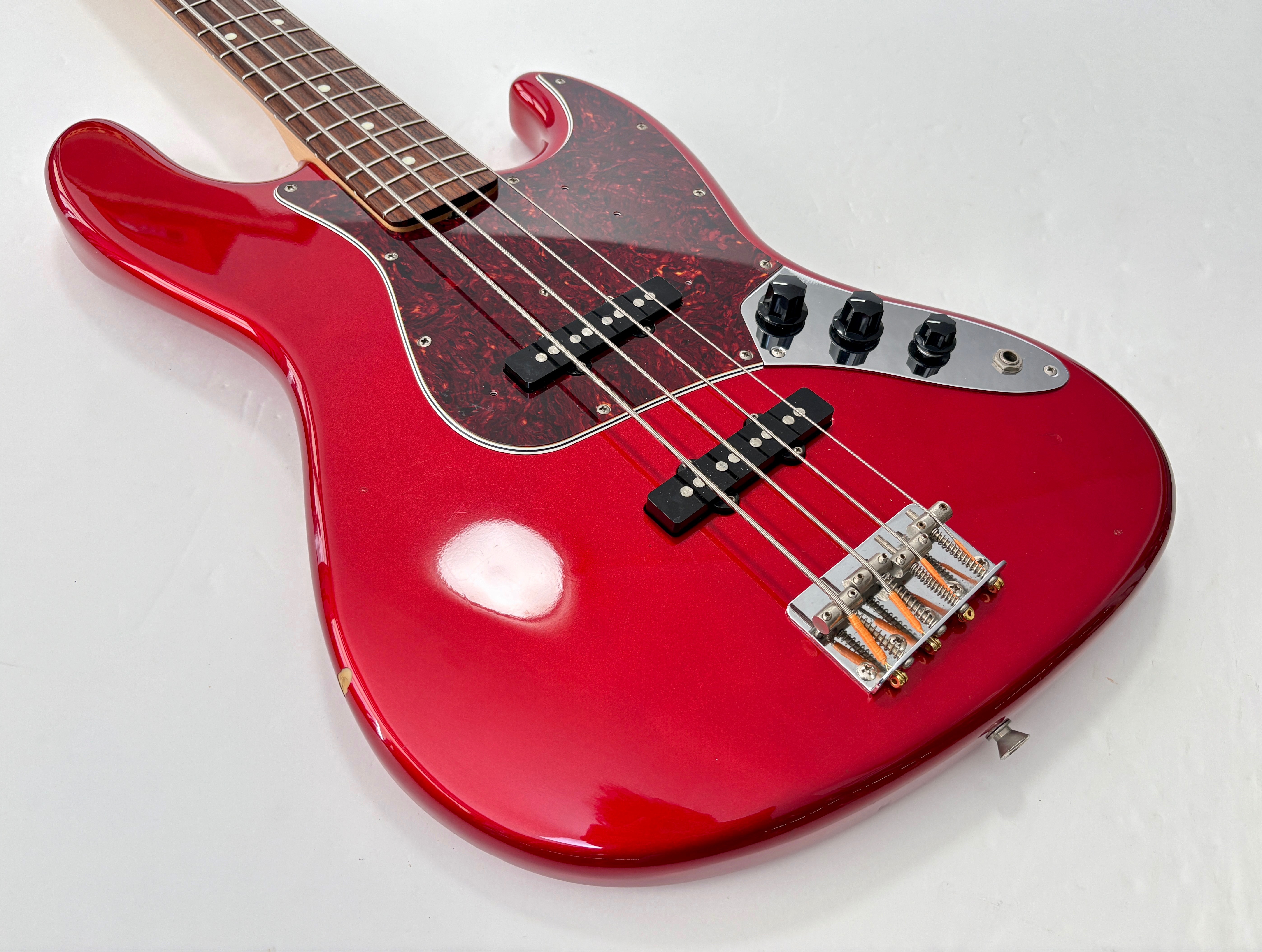 Fender Jazz Bass Japan (31514)