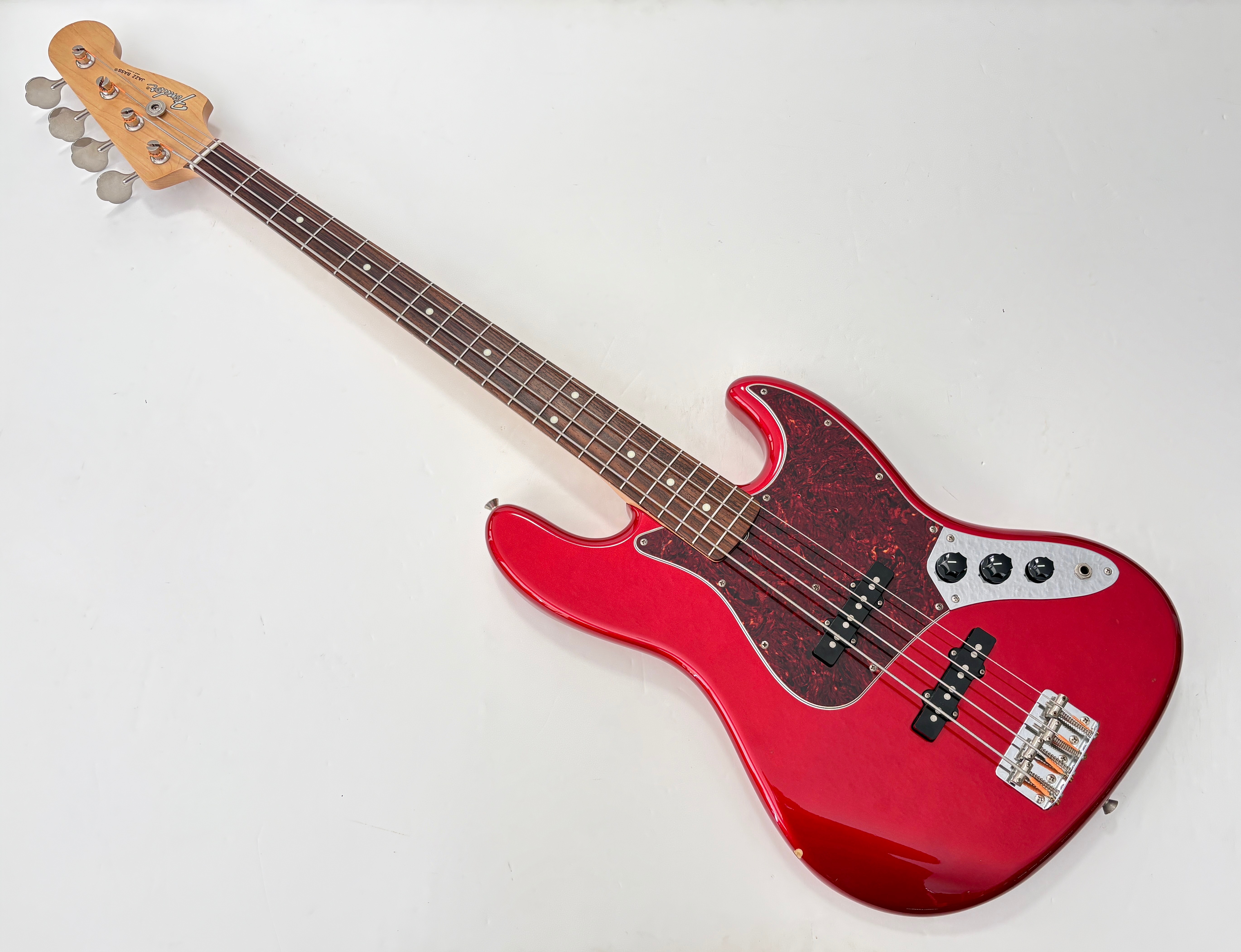 Fender Jazz Bass Japan (89005)