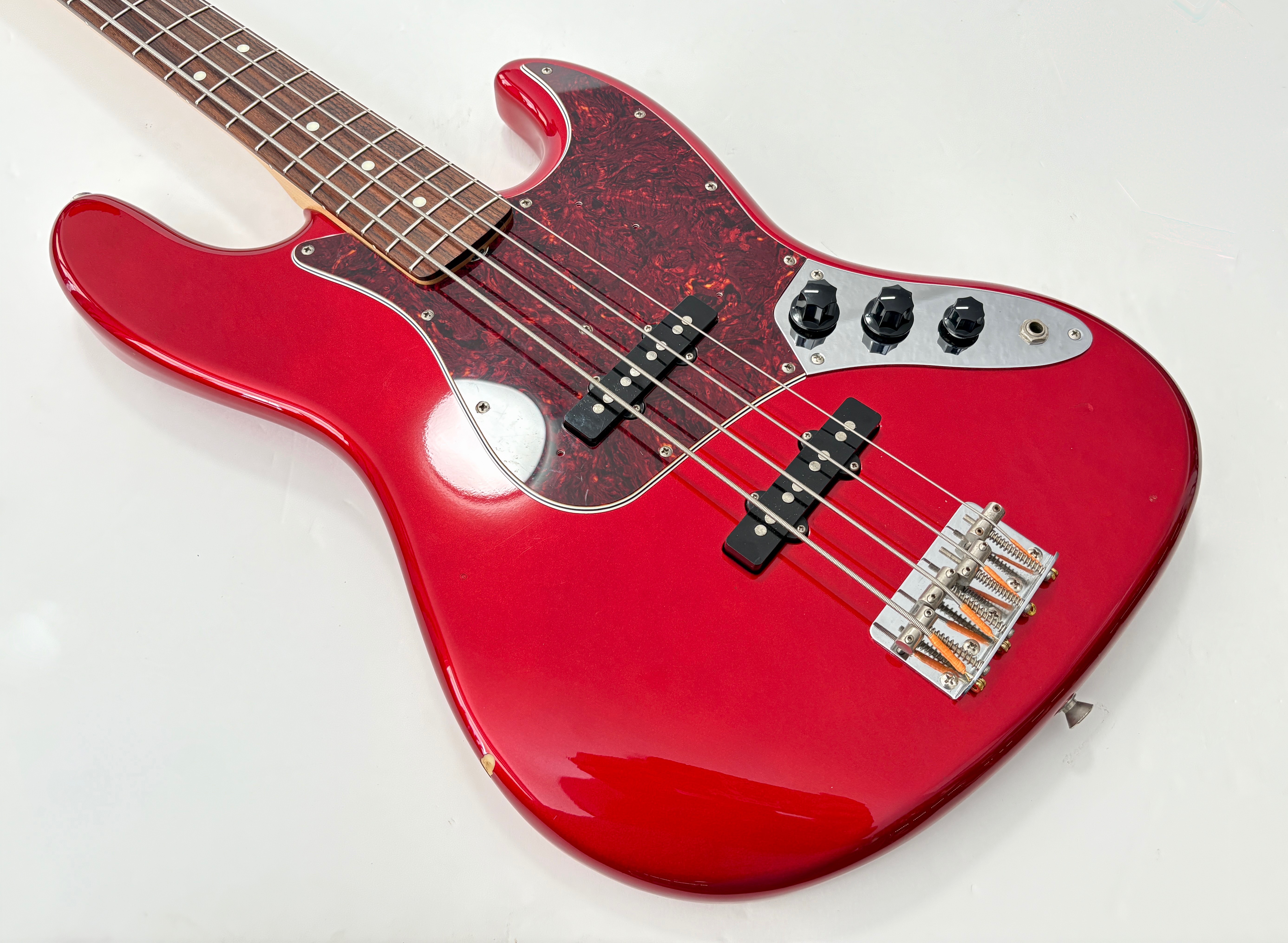 Fender Jazz Bass Japan (70584)