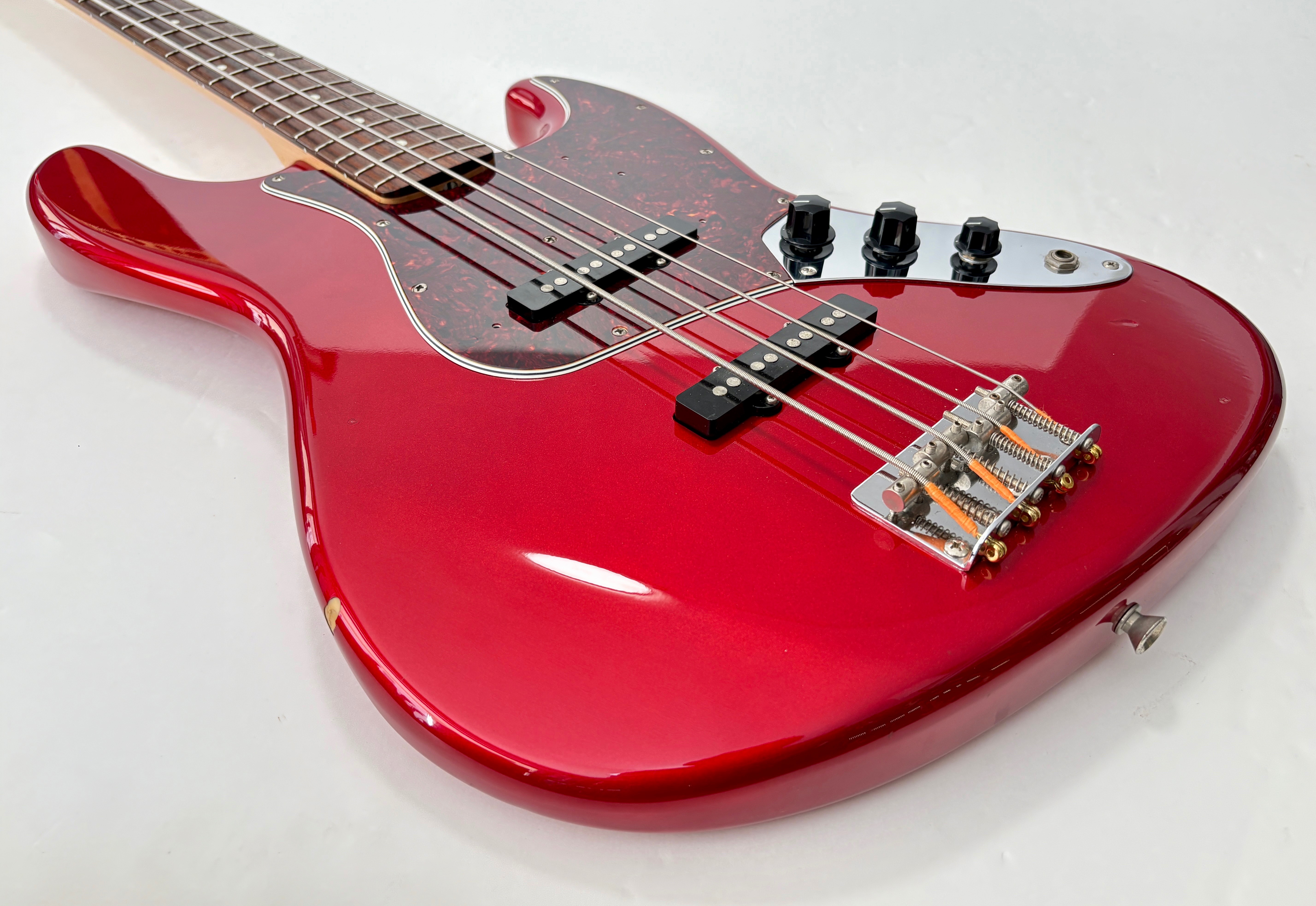 Fender Jazz Bass Japan (99791)