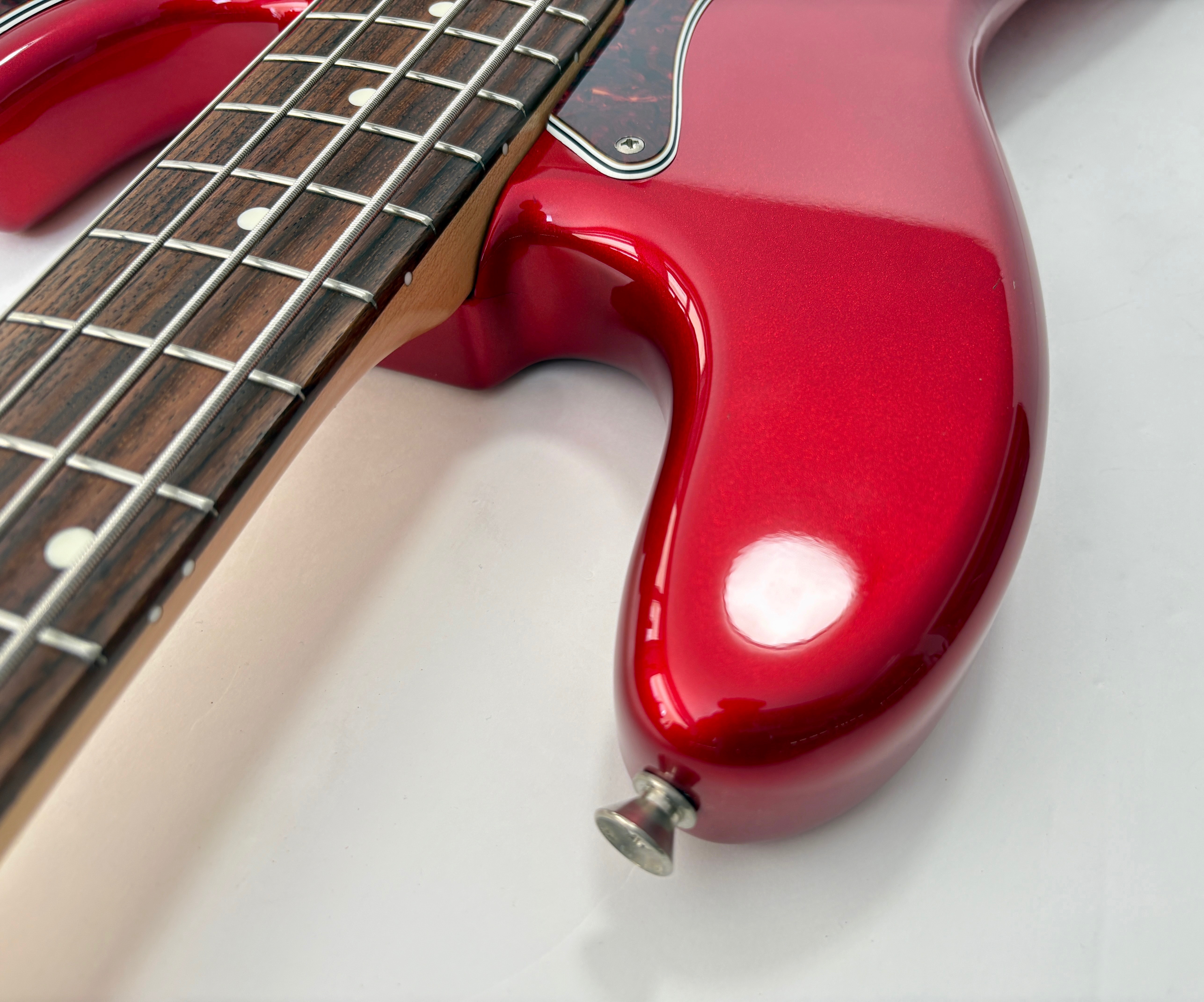 Fender Jazz Bass Japan (36486)