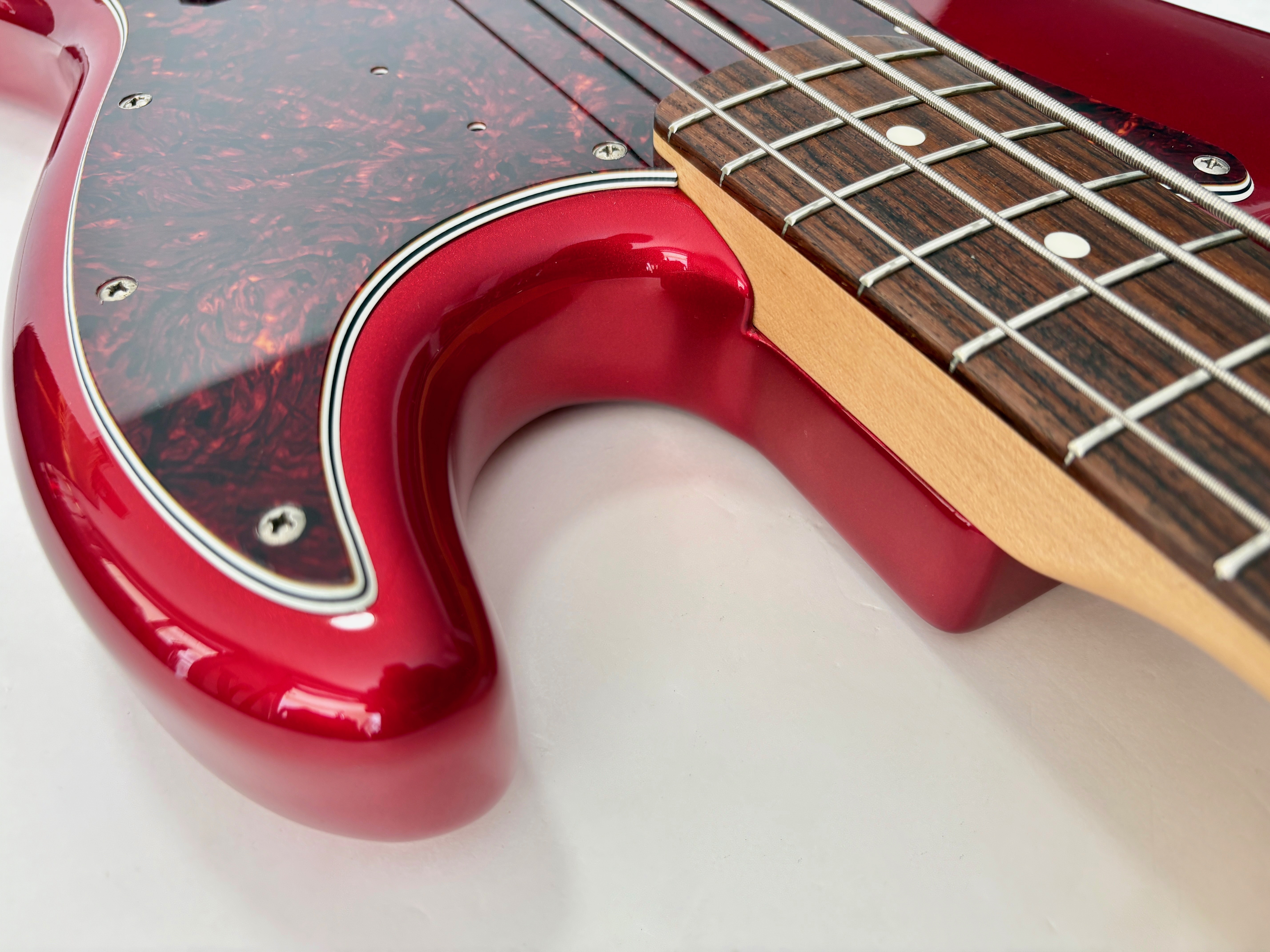Fender Jazz Bass Japan (97778)