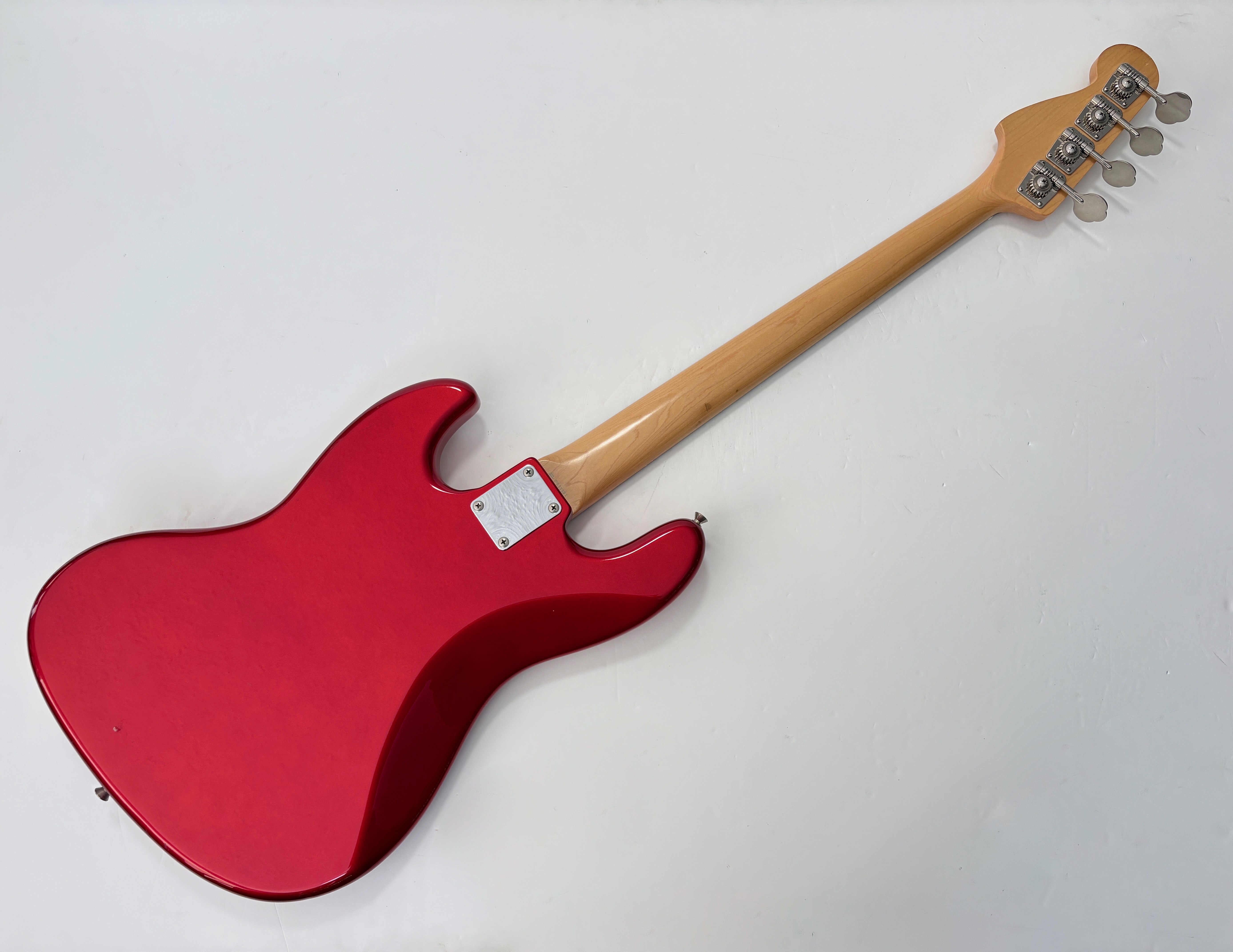 Fender Jazz Bass Japan (90922)