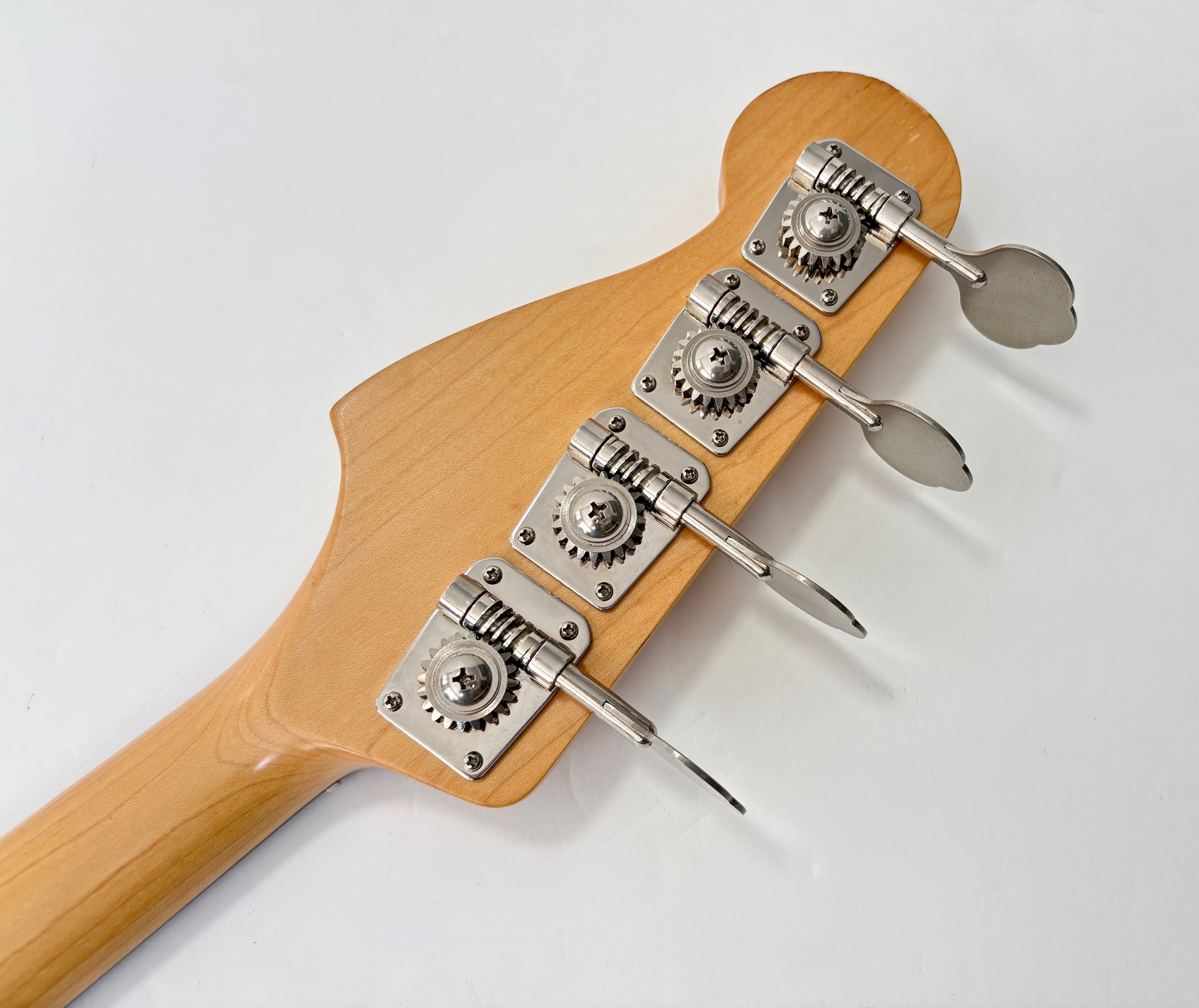 Fender Jazz Bass Japan (8228)