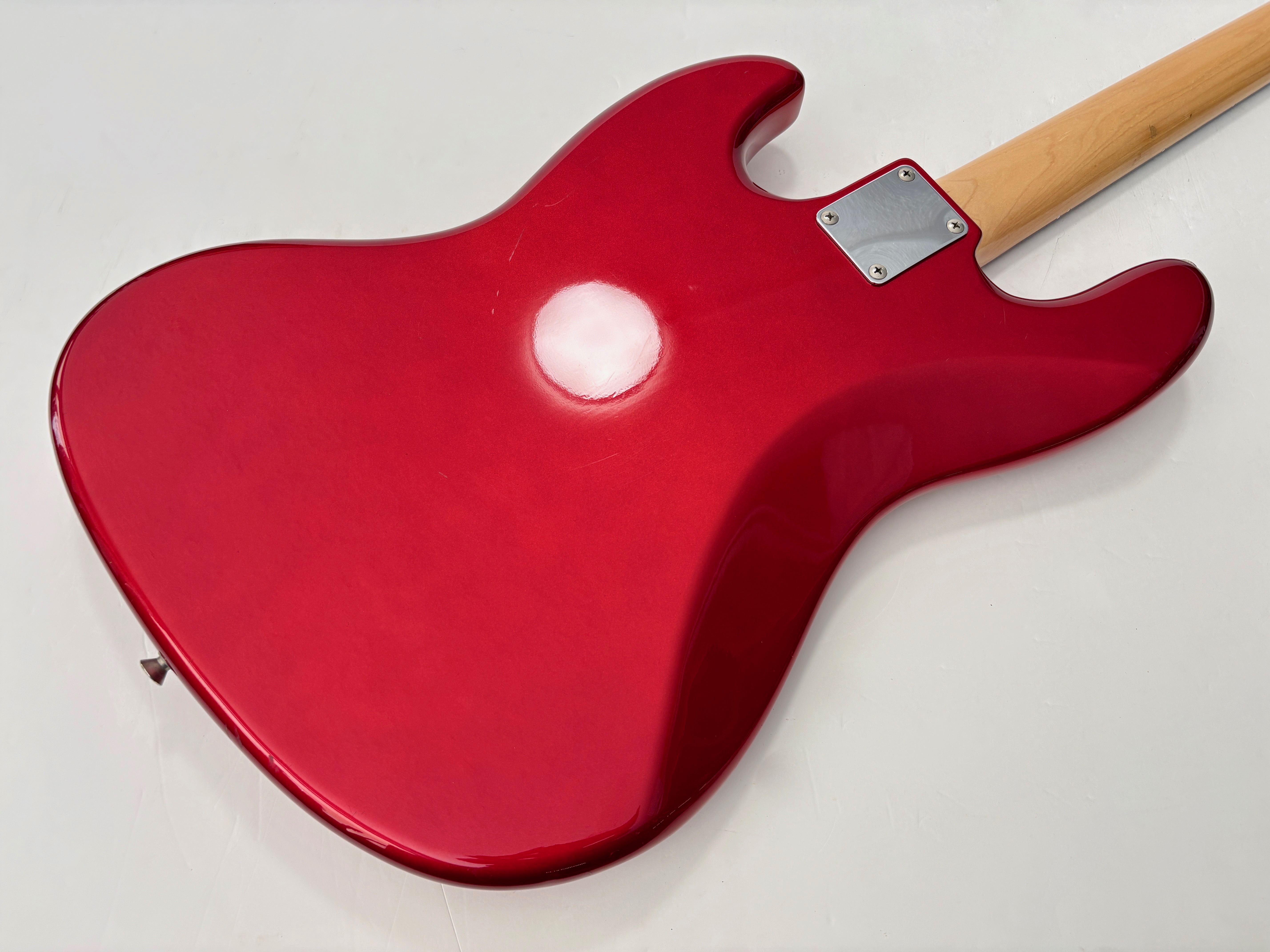 Fender Jazz Bass Japan (48112)