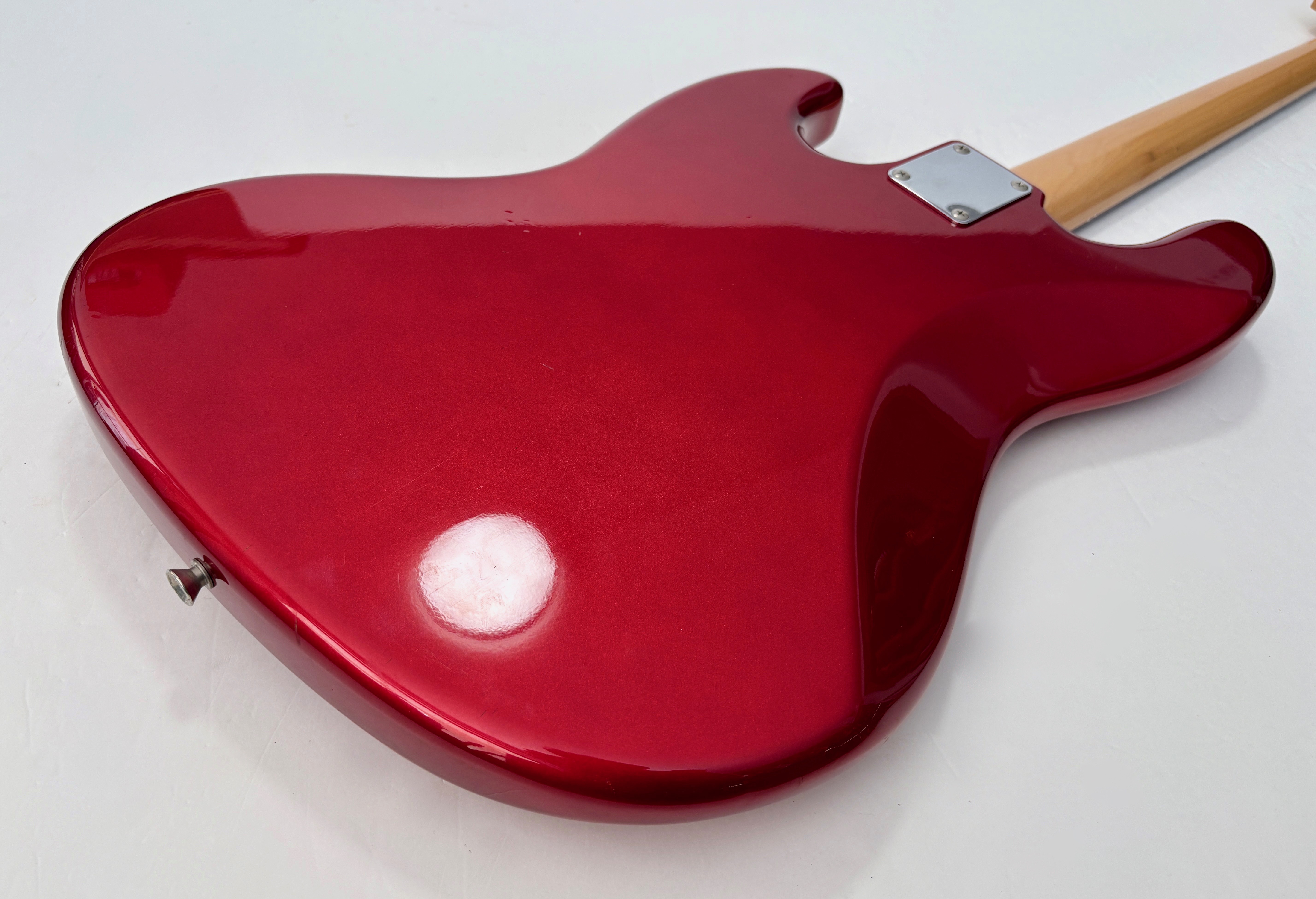 Fender Jazz Bass Japan (44111)