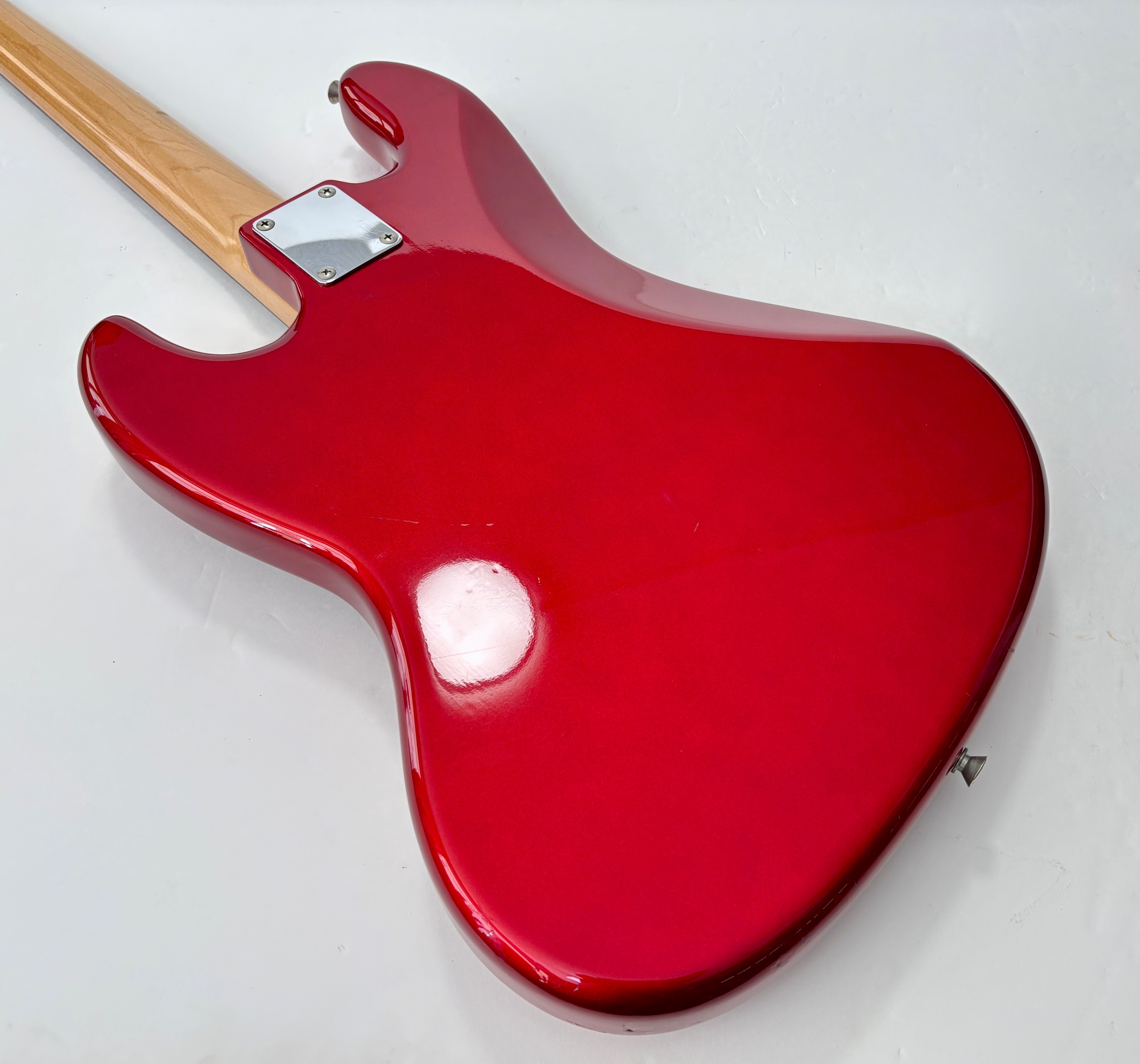 Fender Jazz Bass Japan (54462)