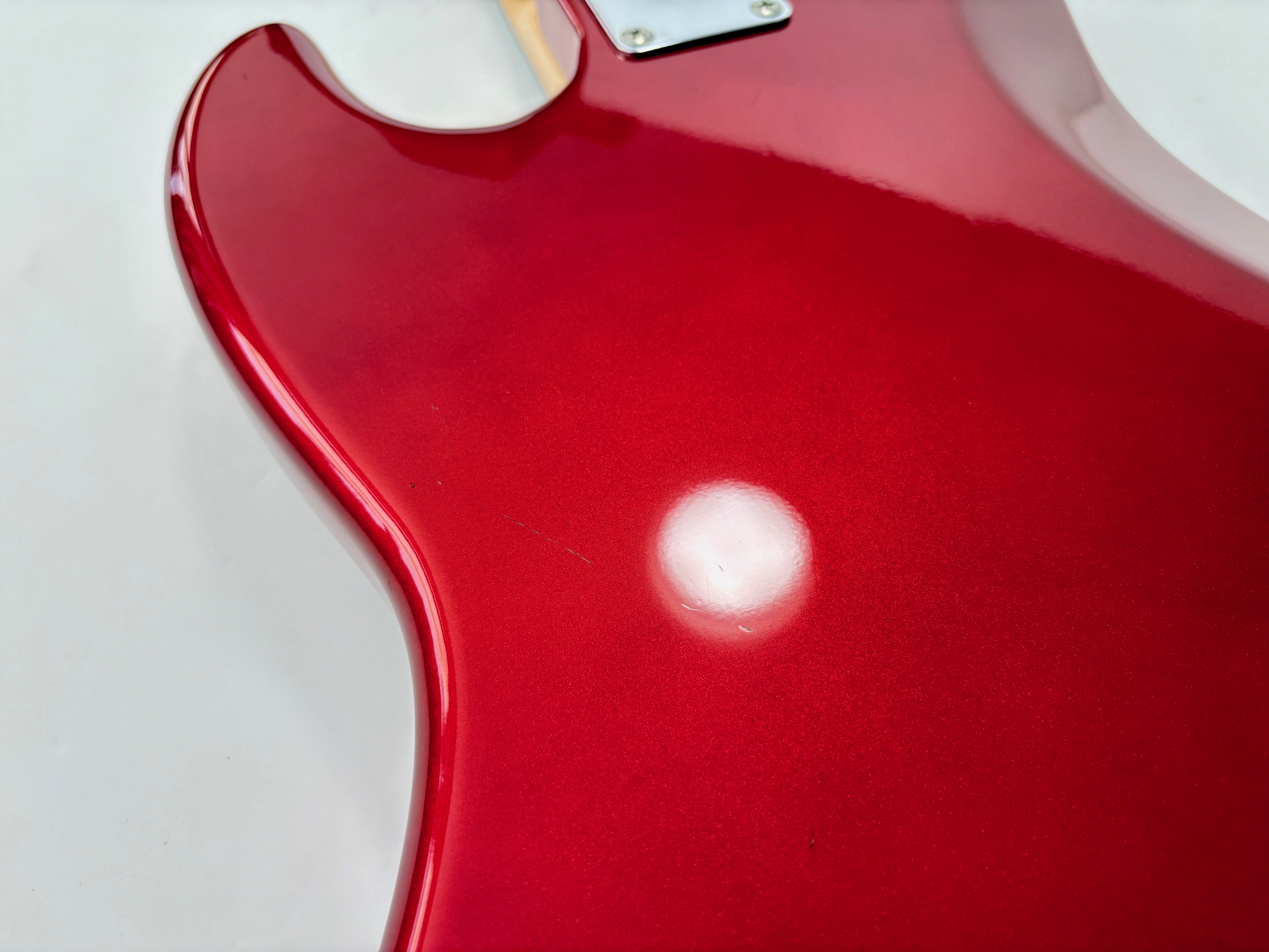 Fender Jazz Bass Japan (14034)