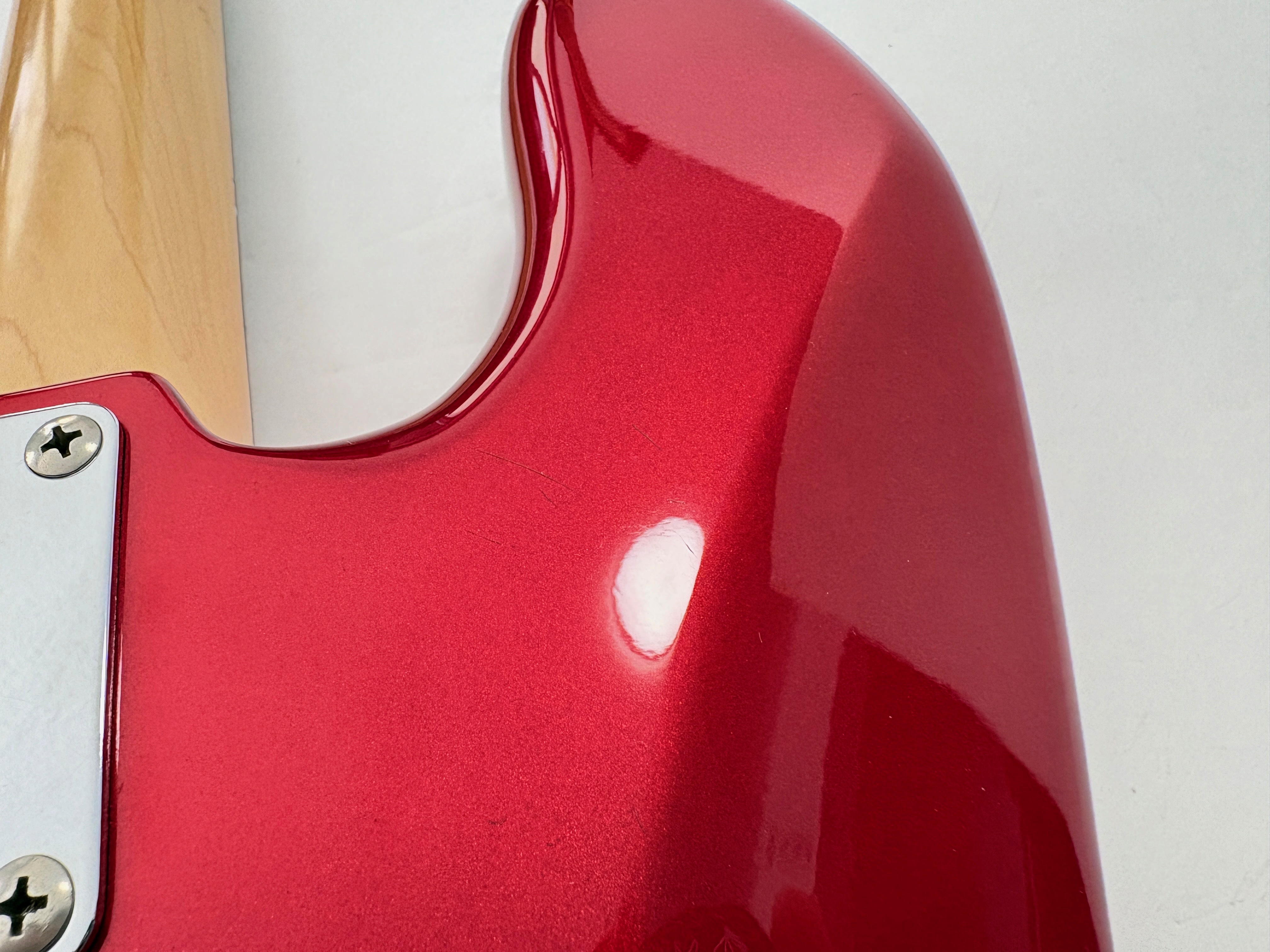 Fender Jazz Bass Japan (78291)