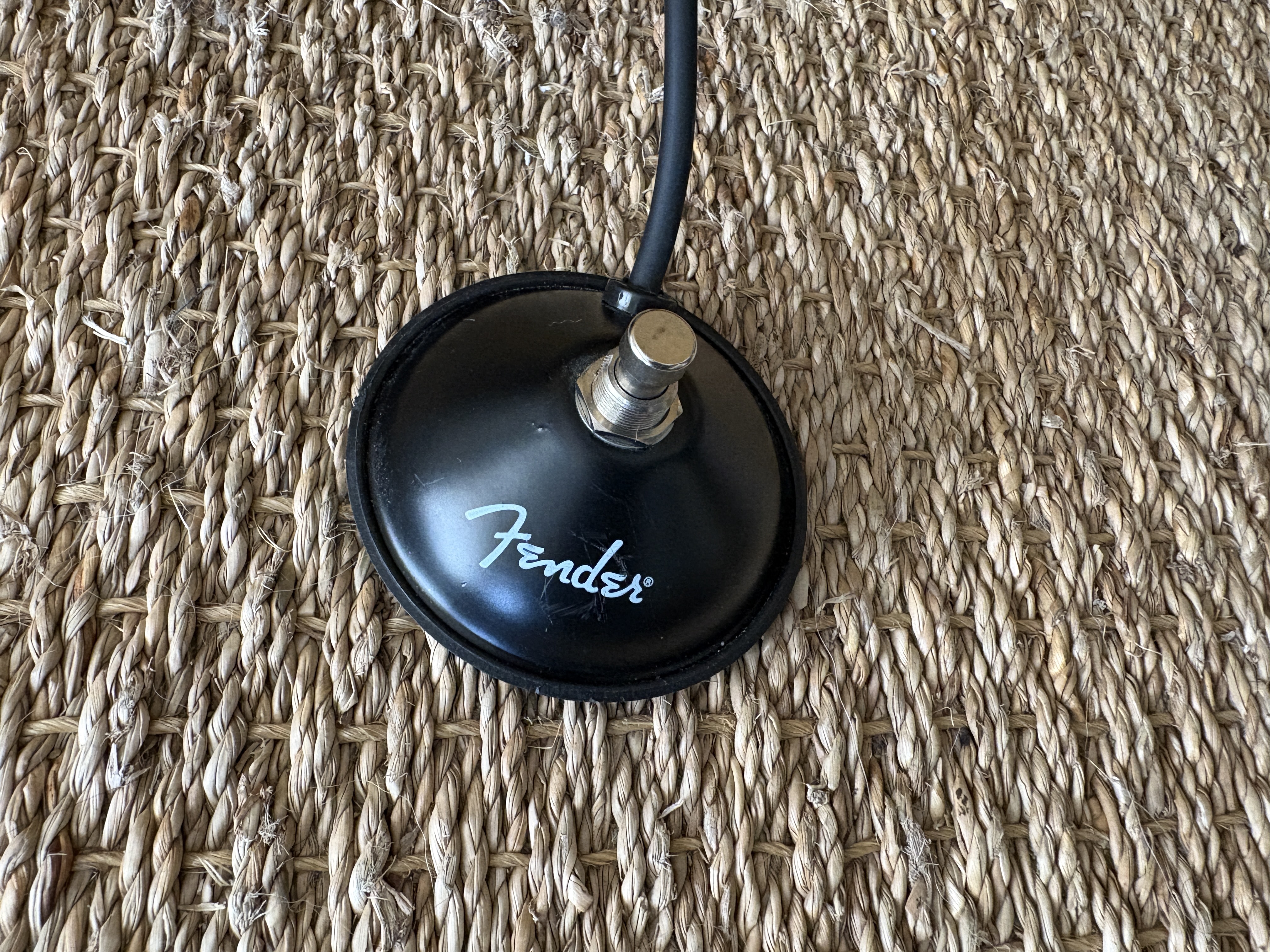 Fender Blues Junior III Lacquered Tweed (35694)