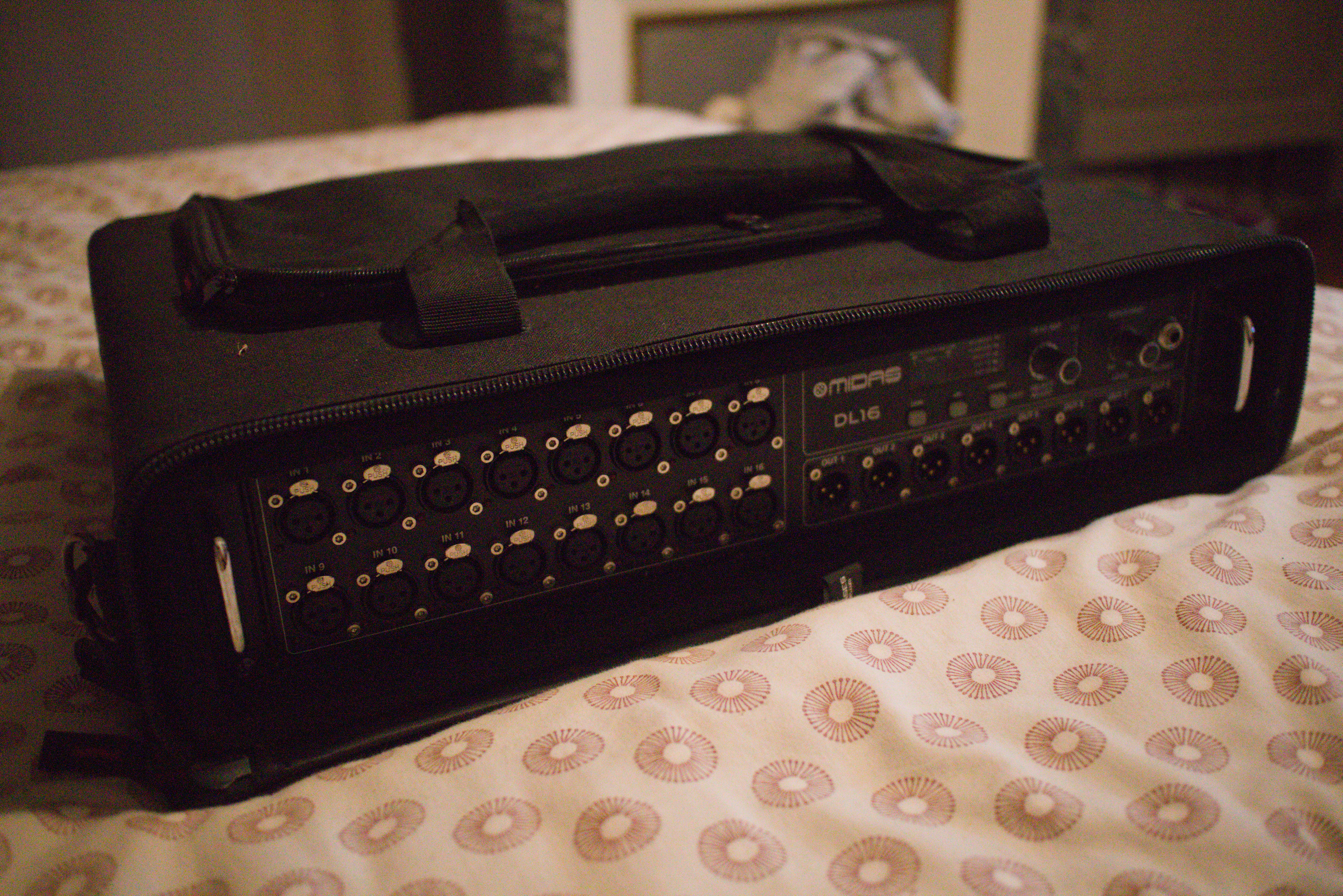 Midas DL 16 (37852)