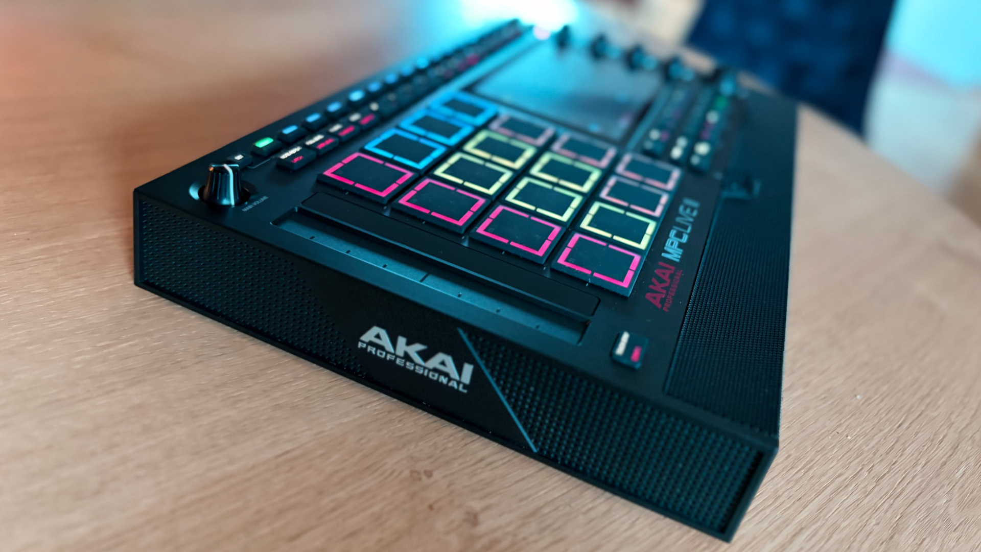 MPC Live III 17