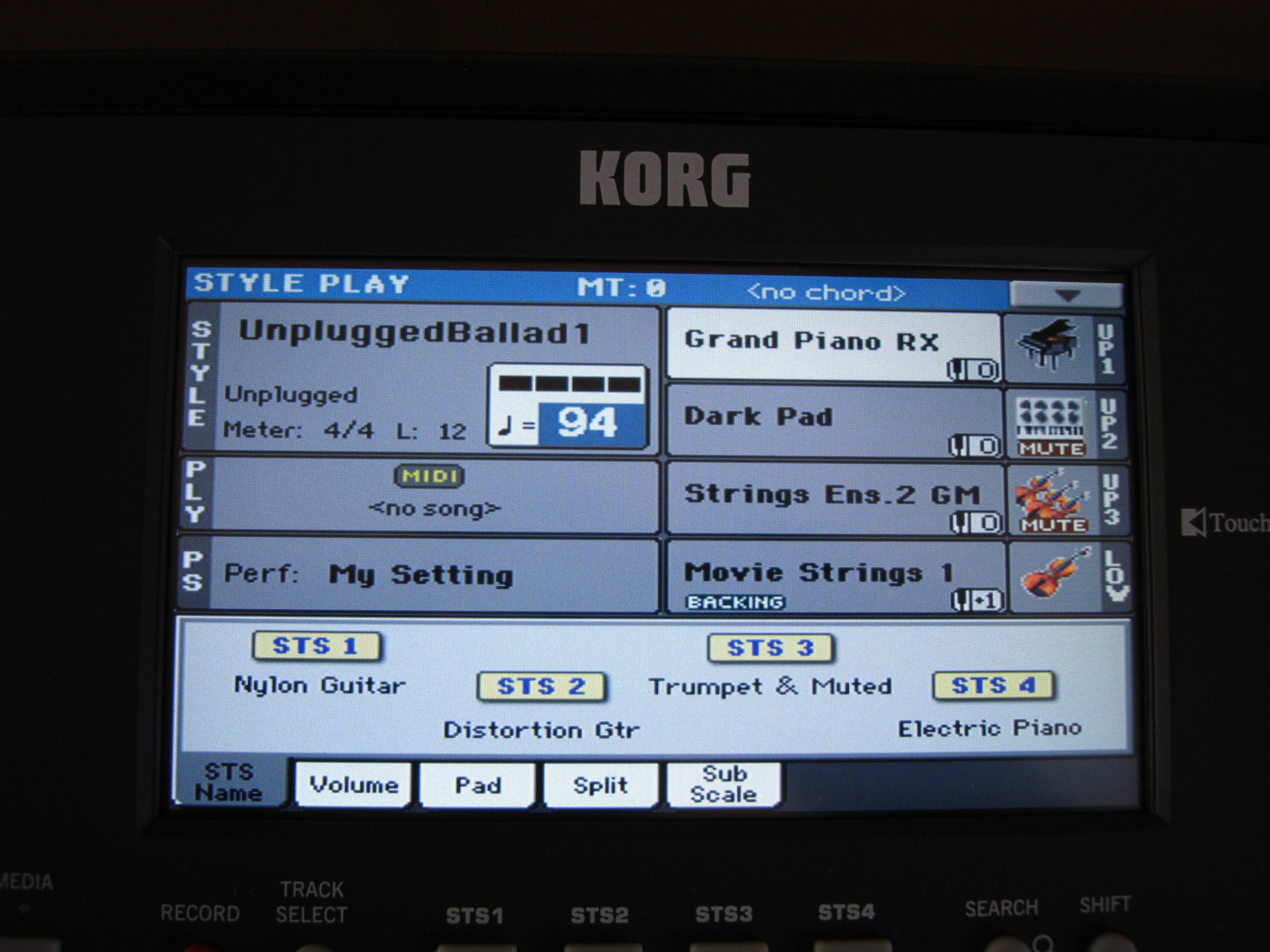 Korg 2