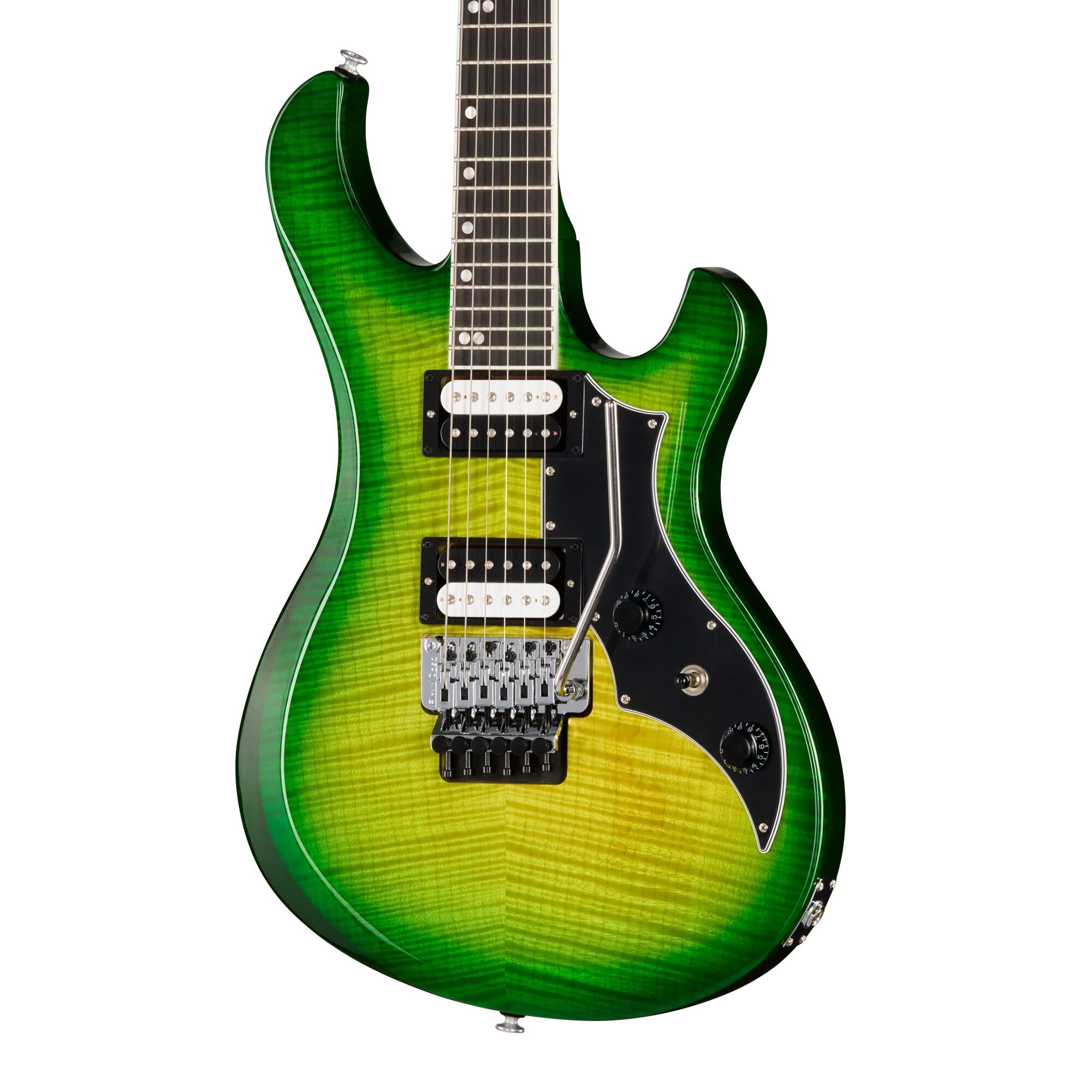 Victory Floyd RoseIguana