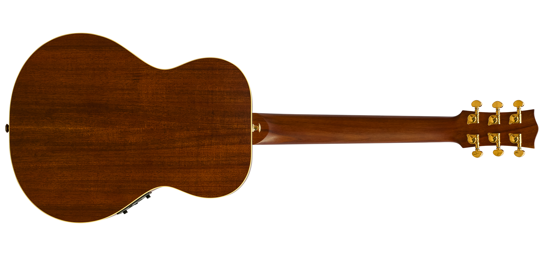 Redwood Mini RM6REAR