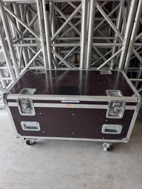 Fly Case Fly Case (3618)