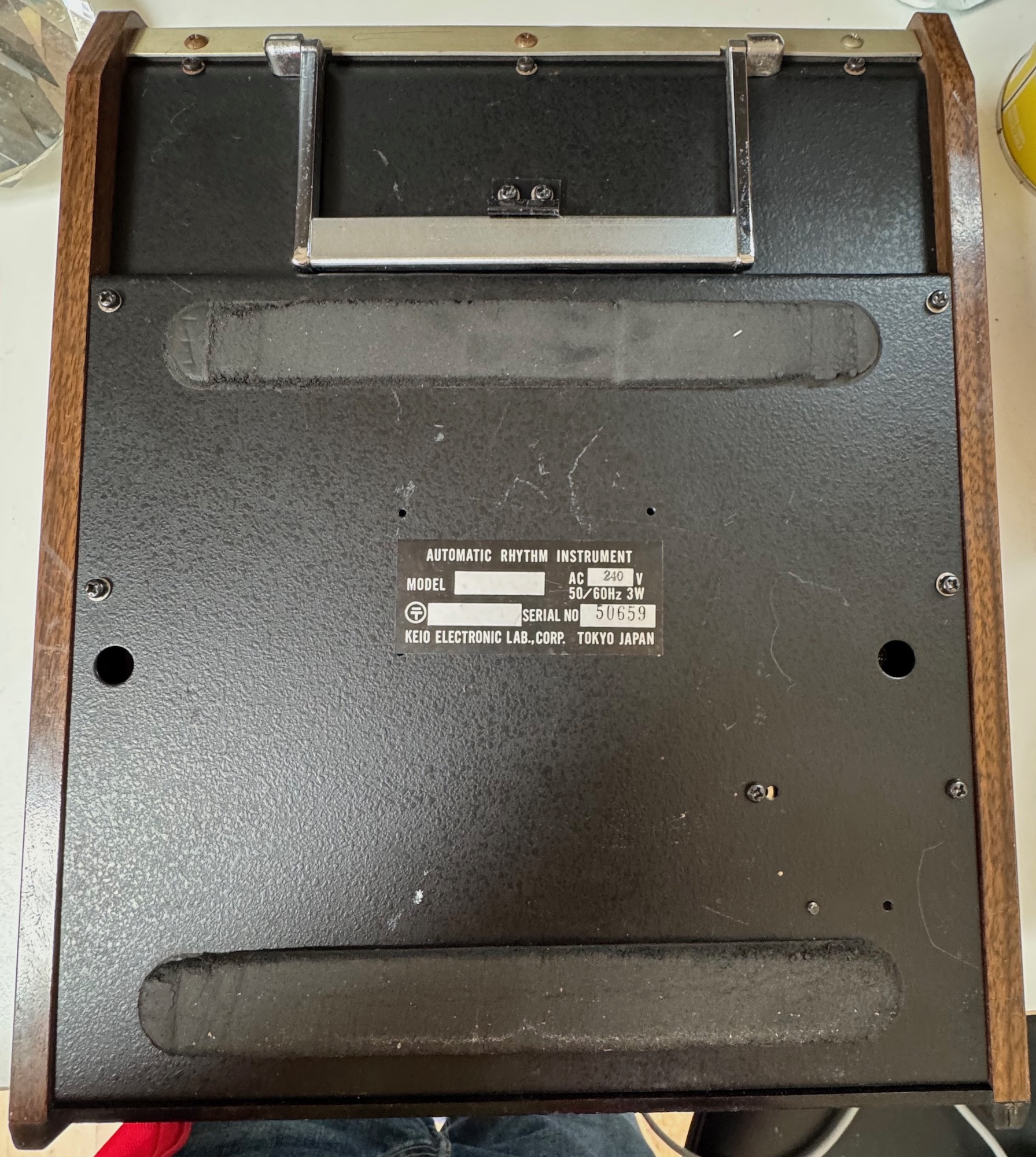 Korg Mini Pops 7 (93432)