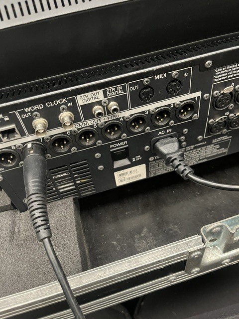 Yamaha LS9-16 (16976)