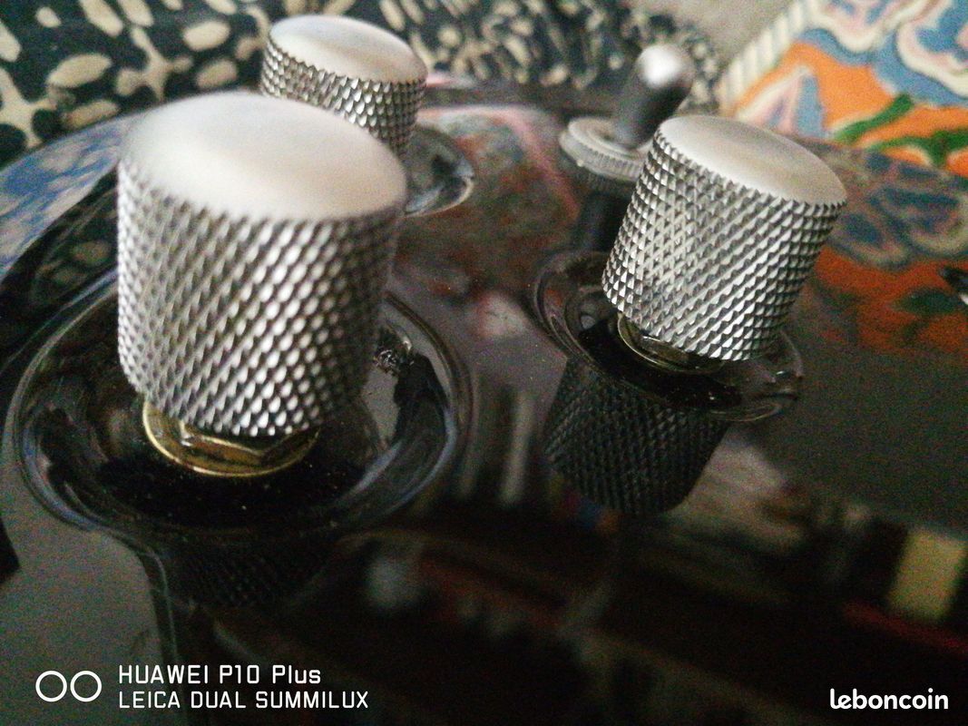Lâg RX 120 (79780)