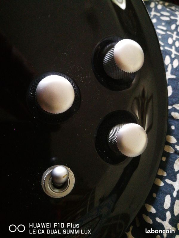 Lâg RX 120 (97277)