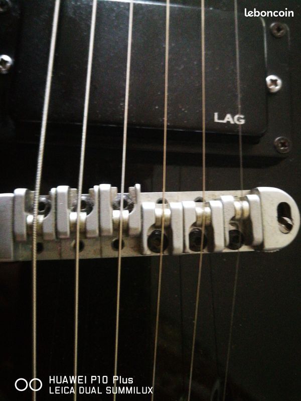 Lâg RX 120 (55232)