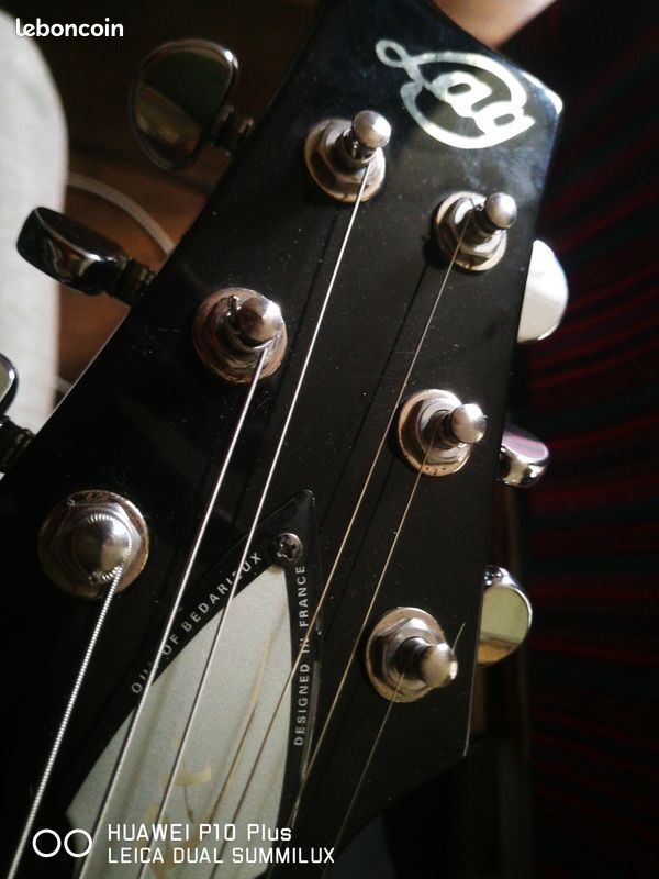 Lâg RX 120 (87844)