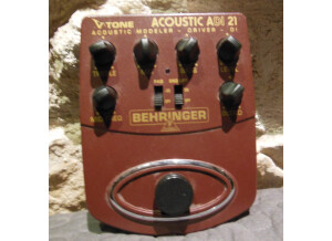 Behringer V-Tone Acoustic ADI21 (12733)