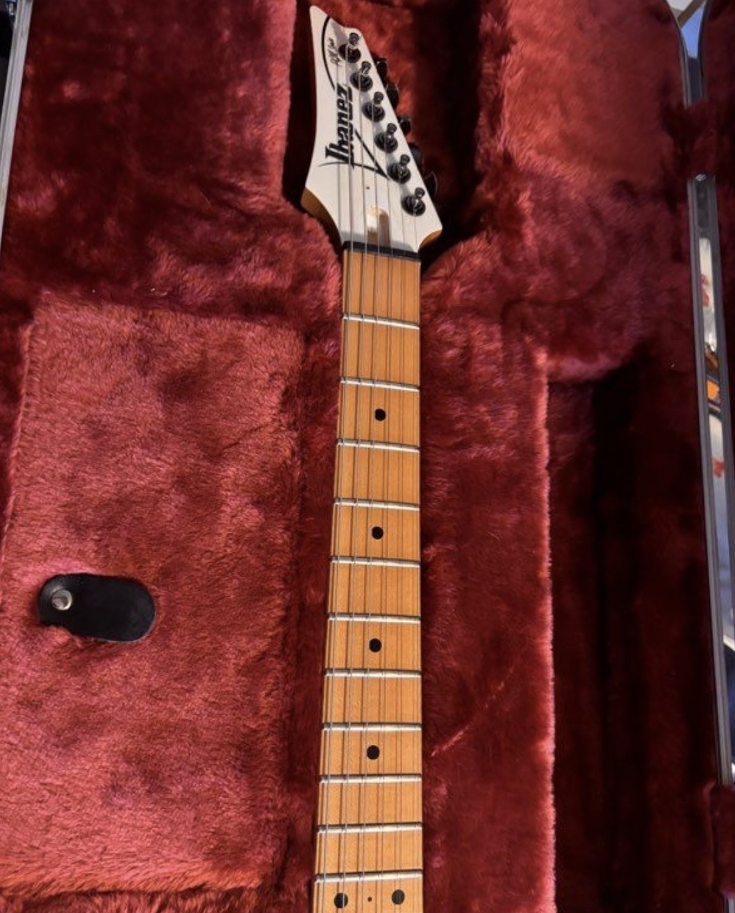 Vds Ibanez pgm301