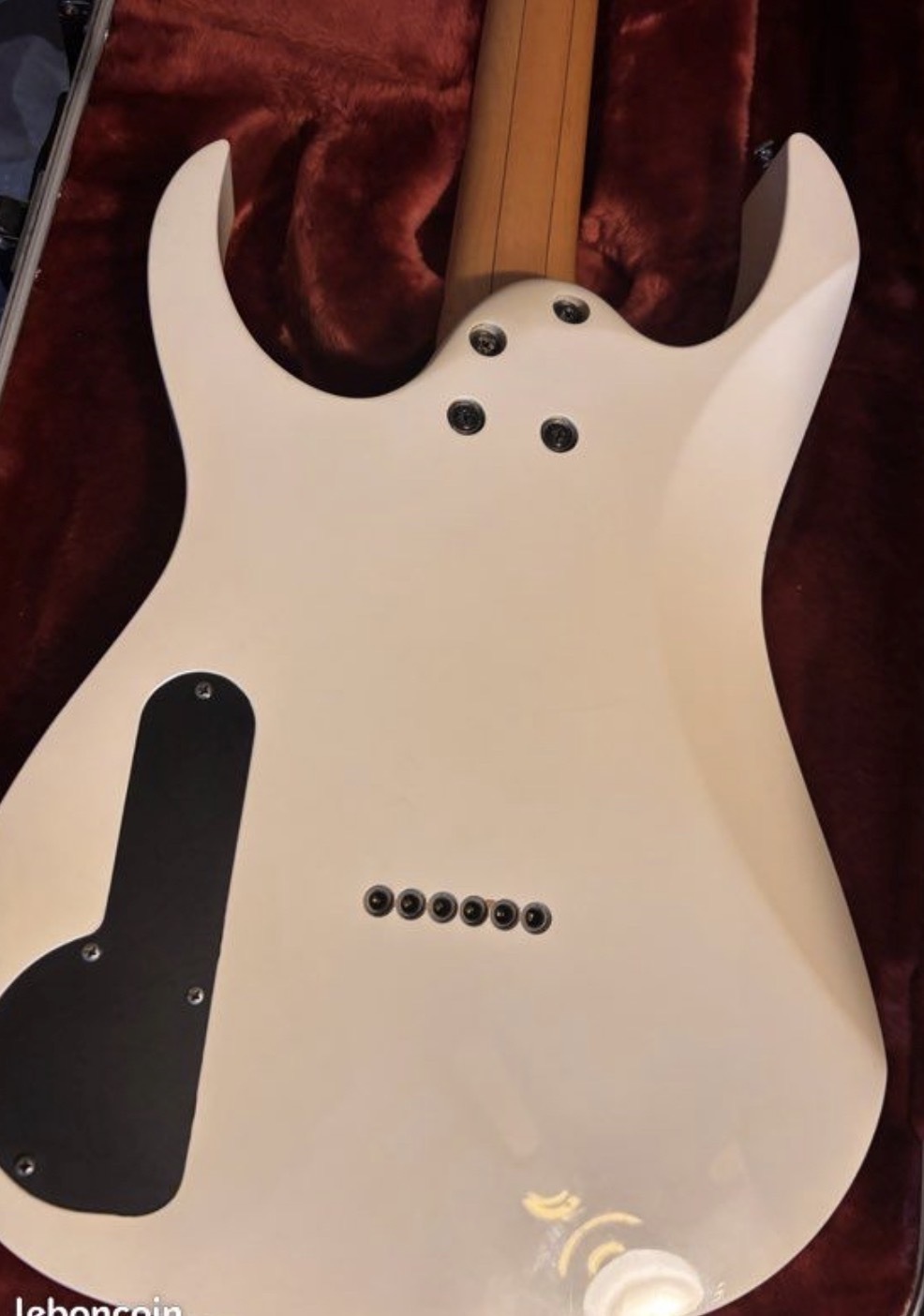 Ibanez PGM301 Paul Gilbert Signature (11091)