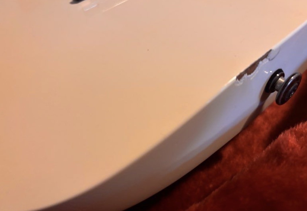 Ibanez PGM301 Paul Gilbert Signature (87136)
