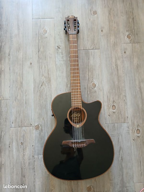 Lag Tramontane electro nylon