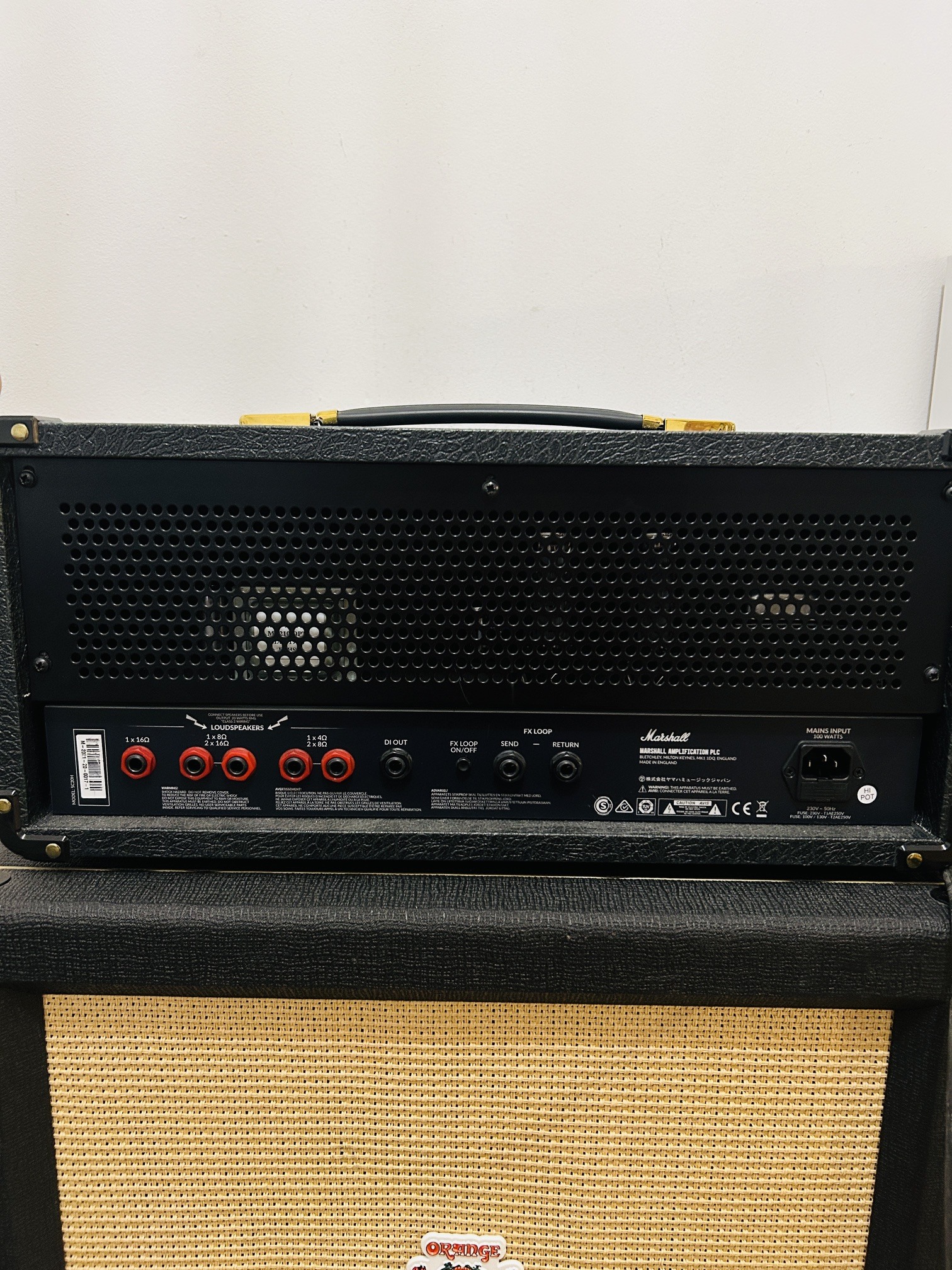 Marshall Studio-2