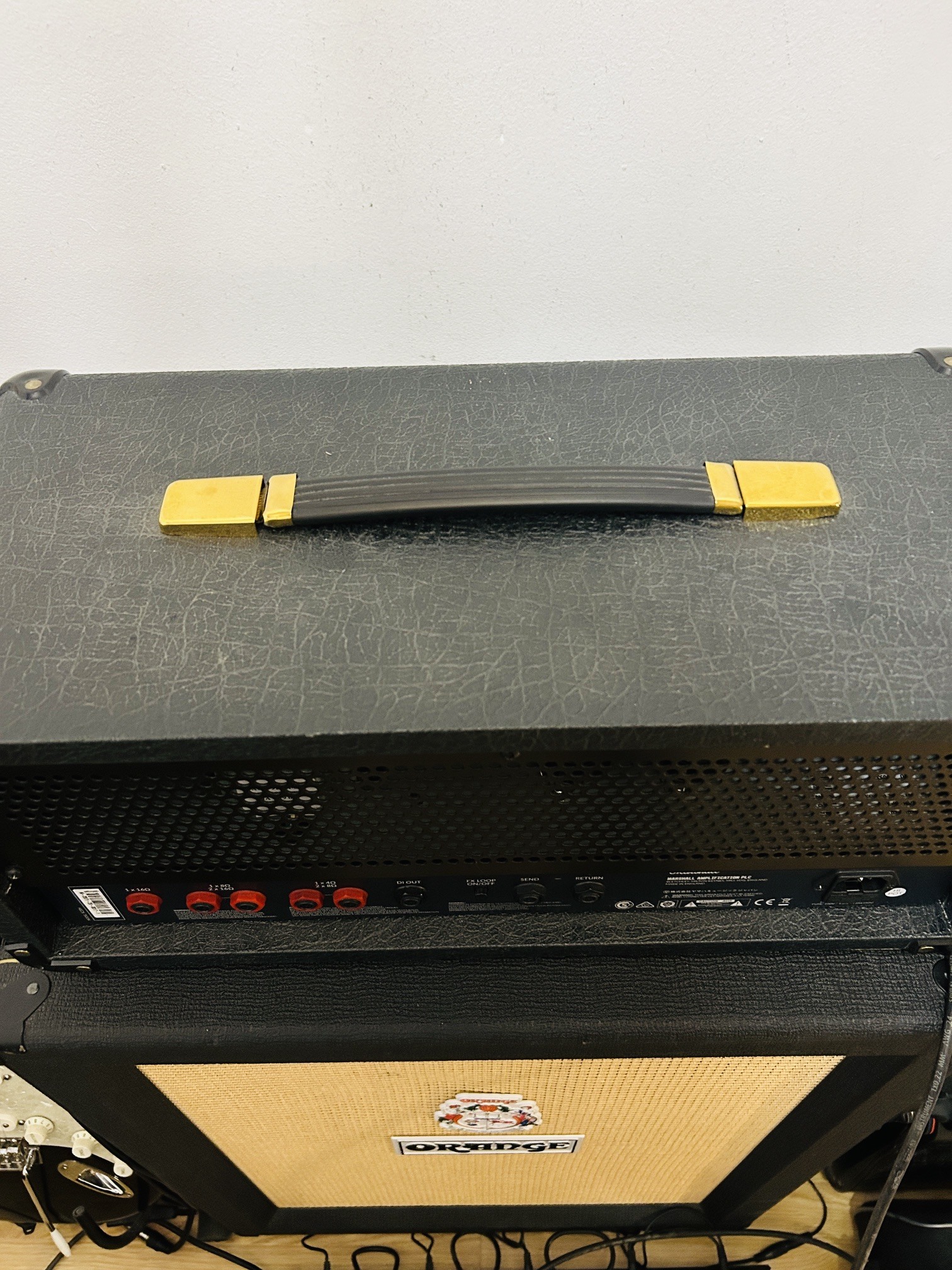 Marshall Studio-3