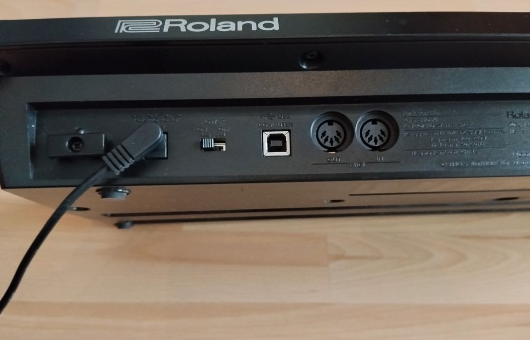 Roland JD-Xi (16977)