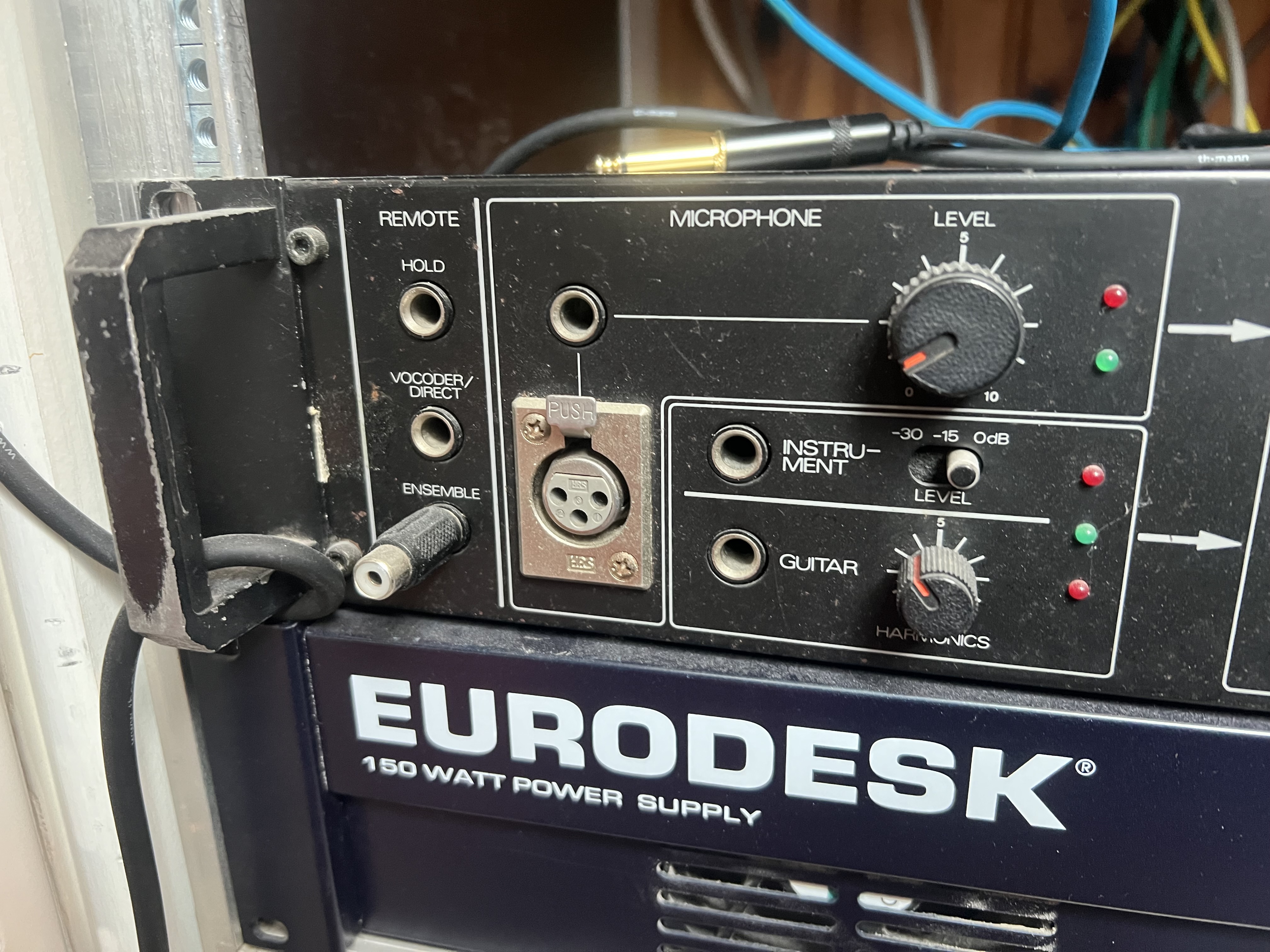 Roland SVC-350 Vocoder (92928)