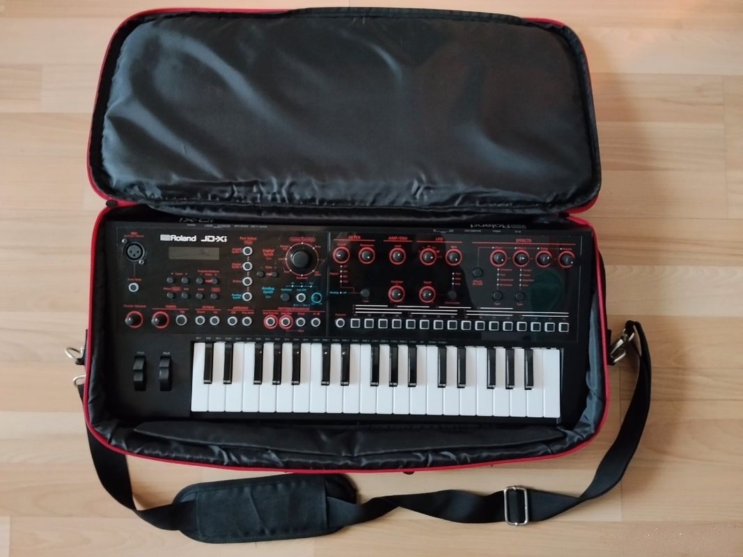 Roland JD-Xi (26791)