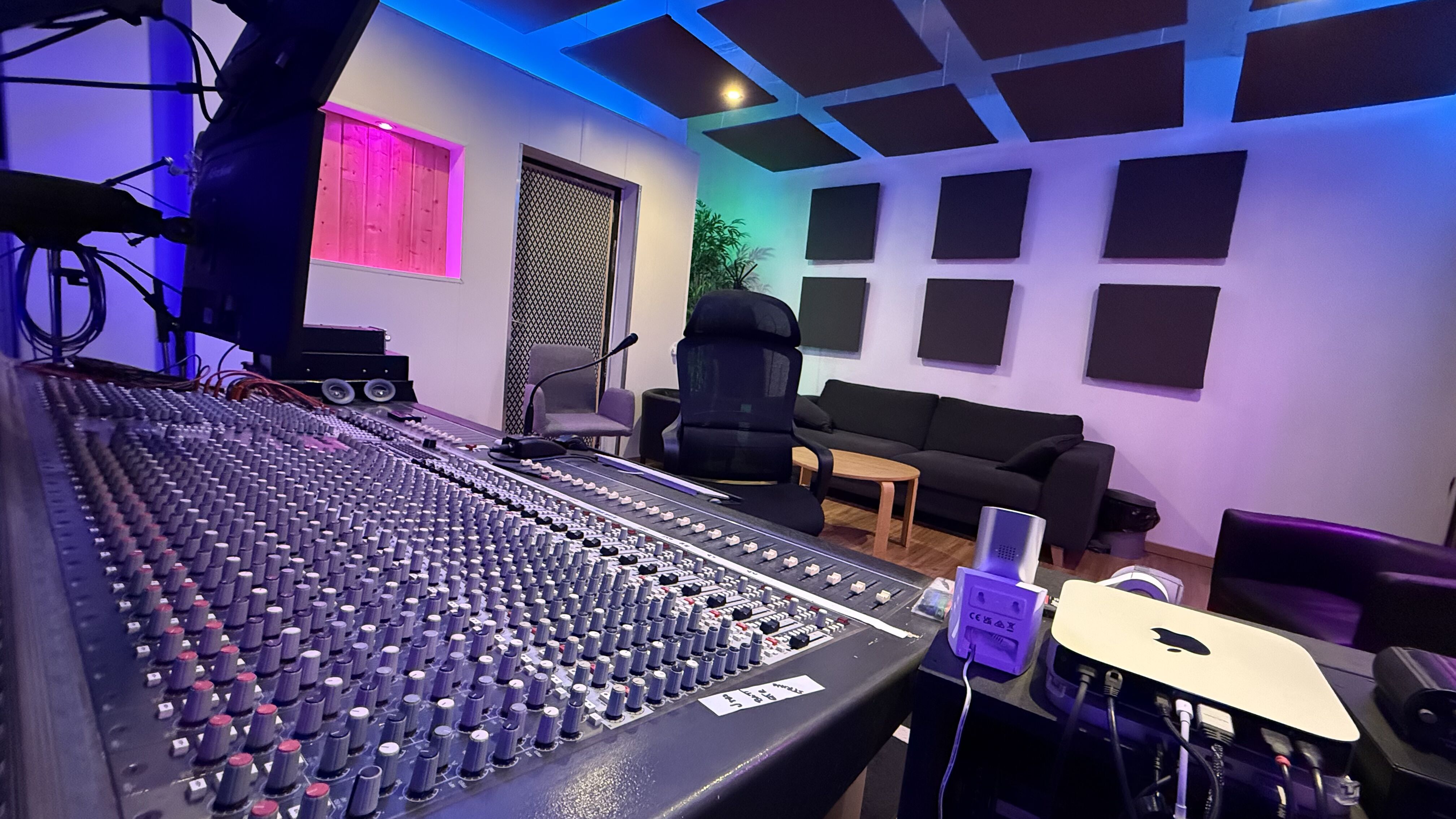 Vends Soundtrack JADE révisée par un professionnel+ câbles Multipairs EDAC