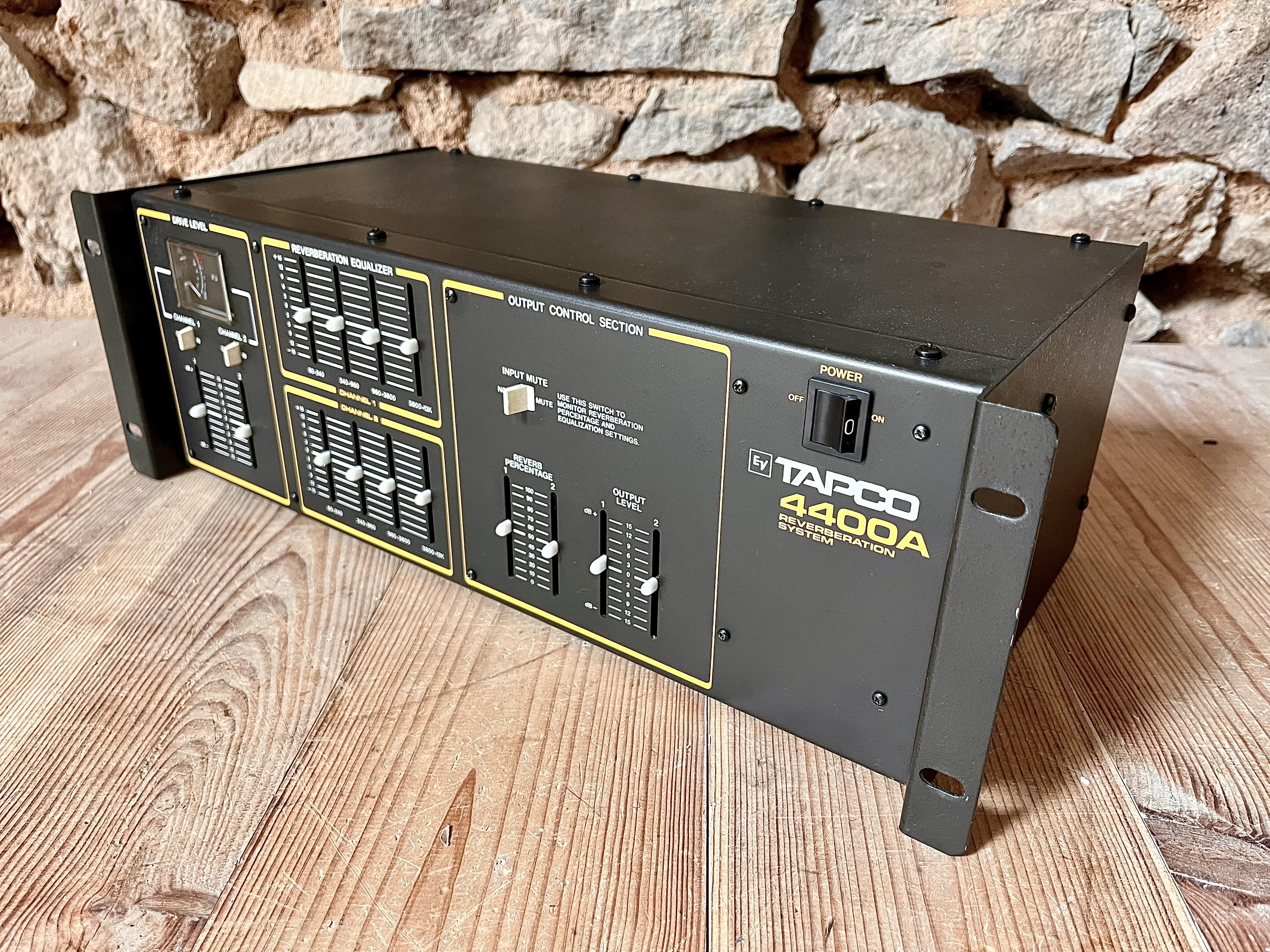 Tapco 4400 (82797)