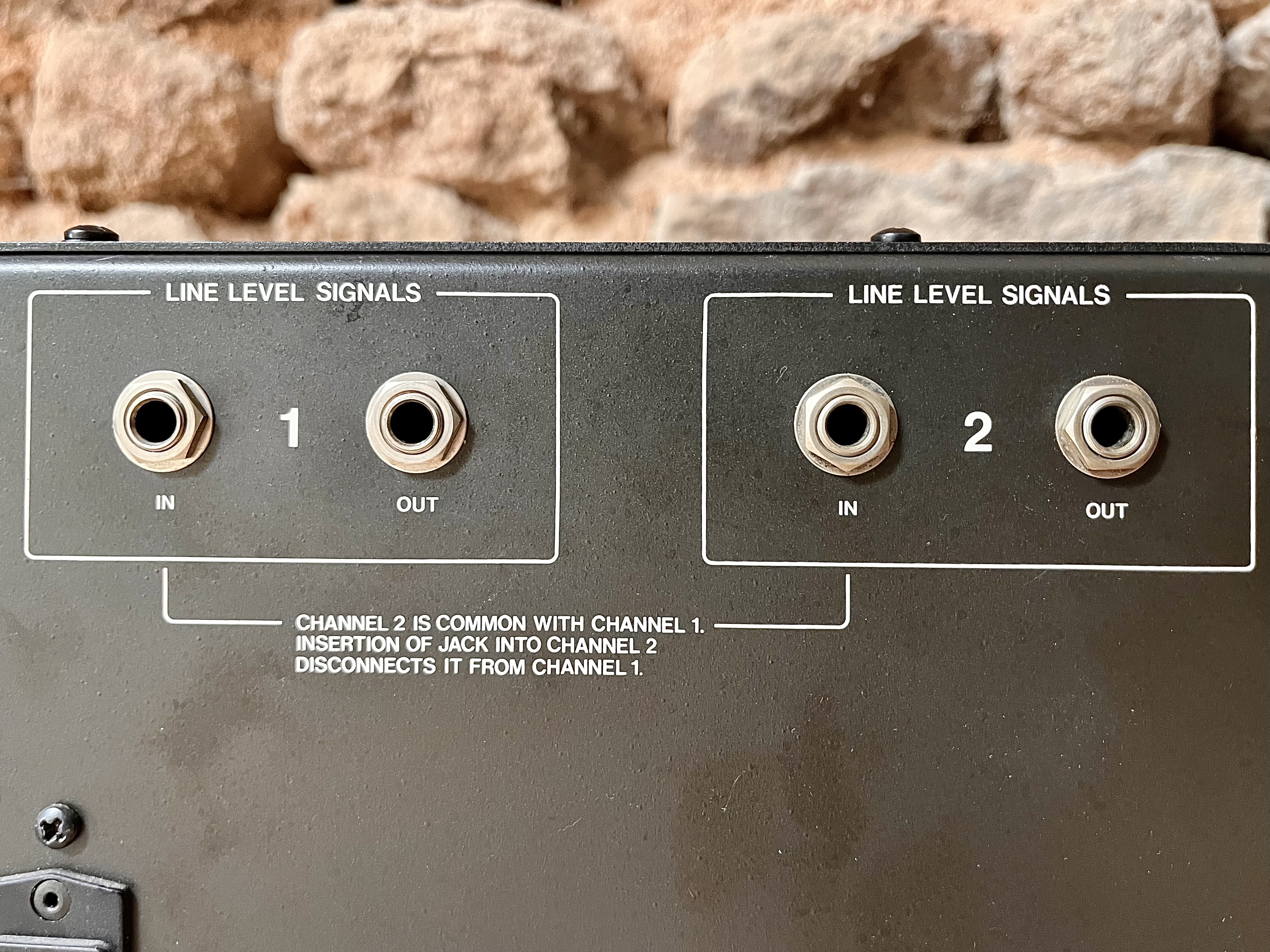 Tapco 4400 (75341)