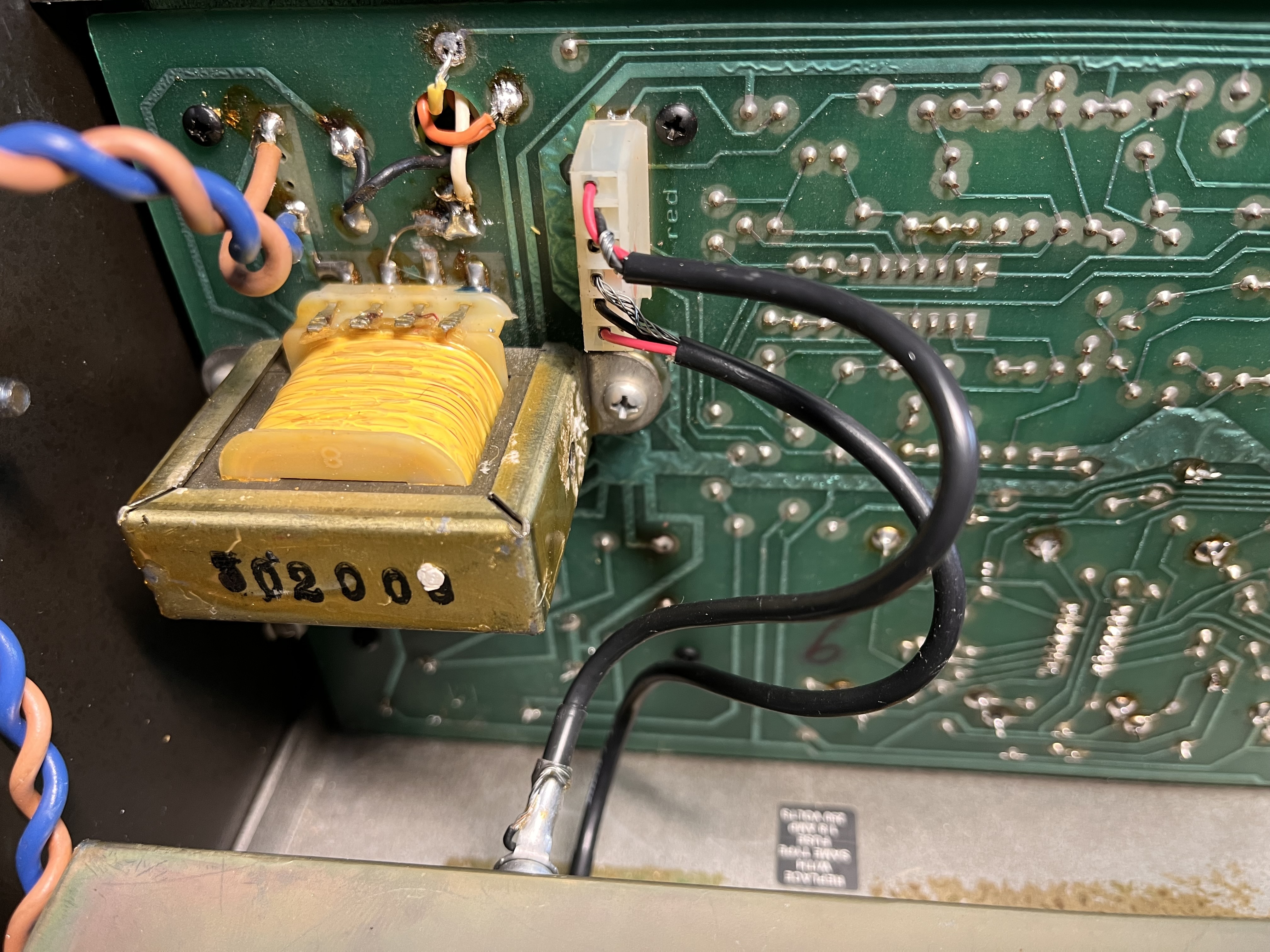 Tapco 4400 (27160)